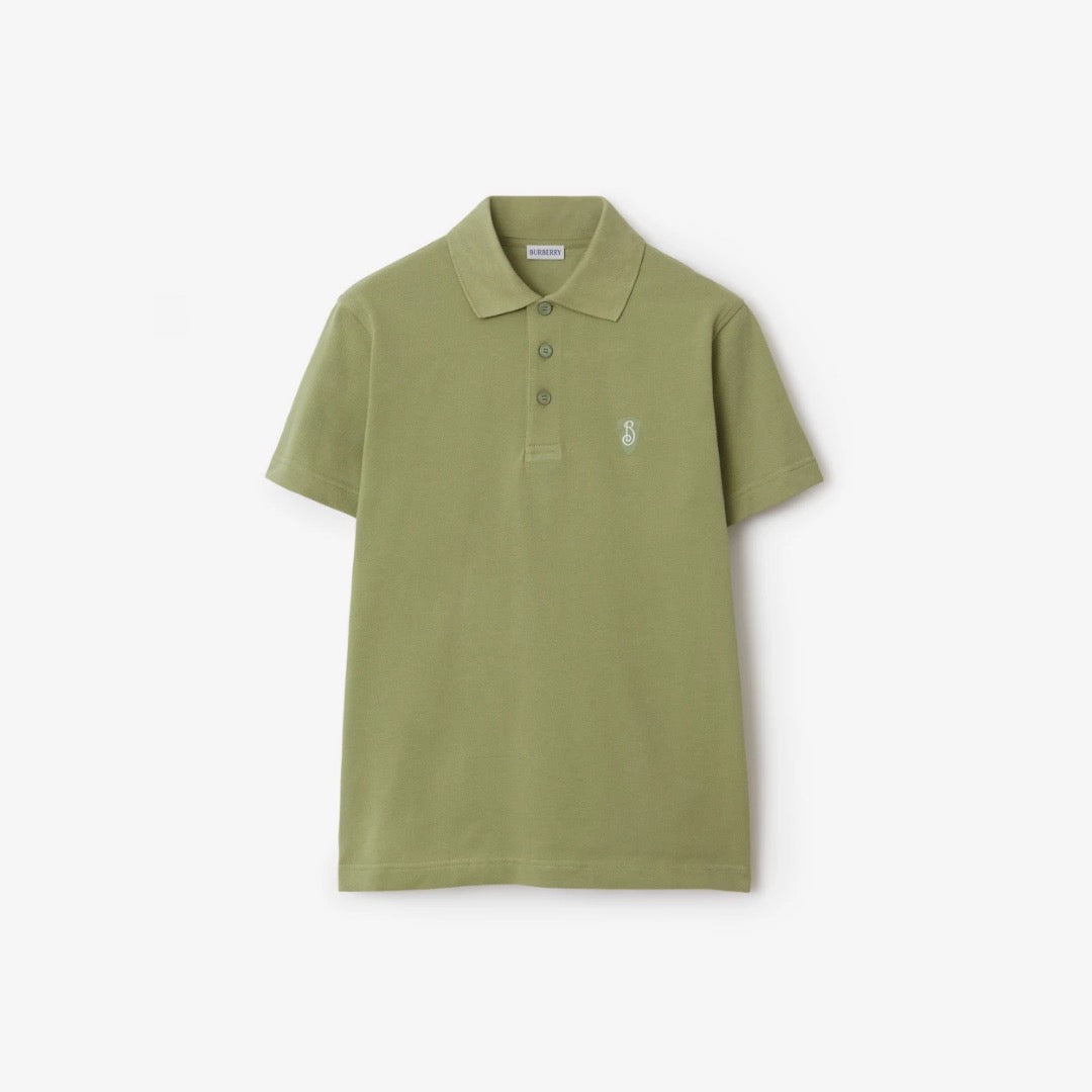 Multi-Colors Polo
