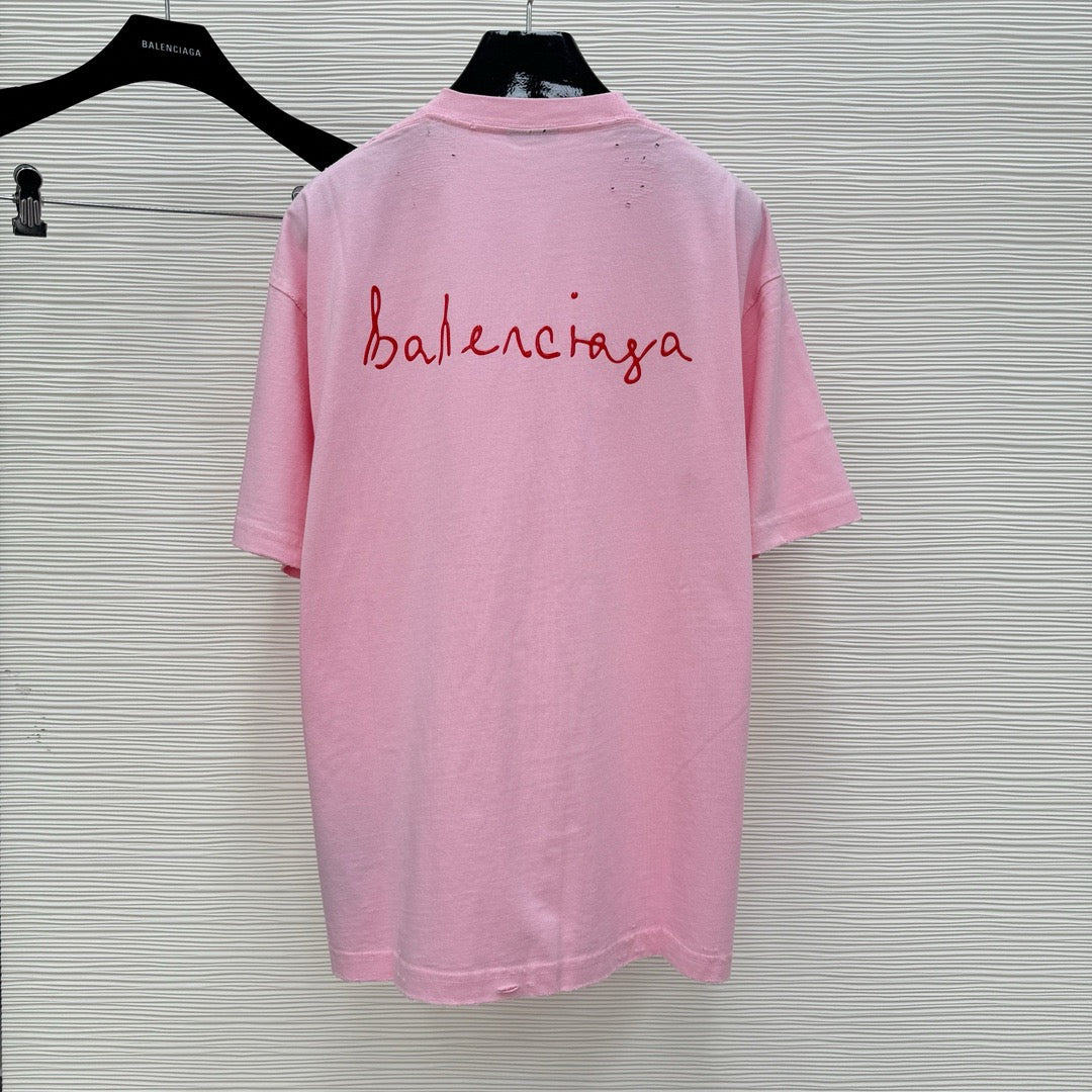 camiseta negra