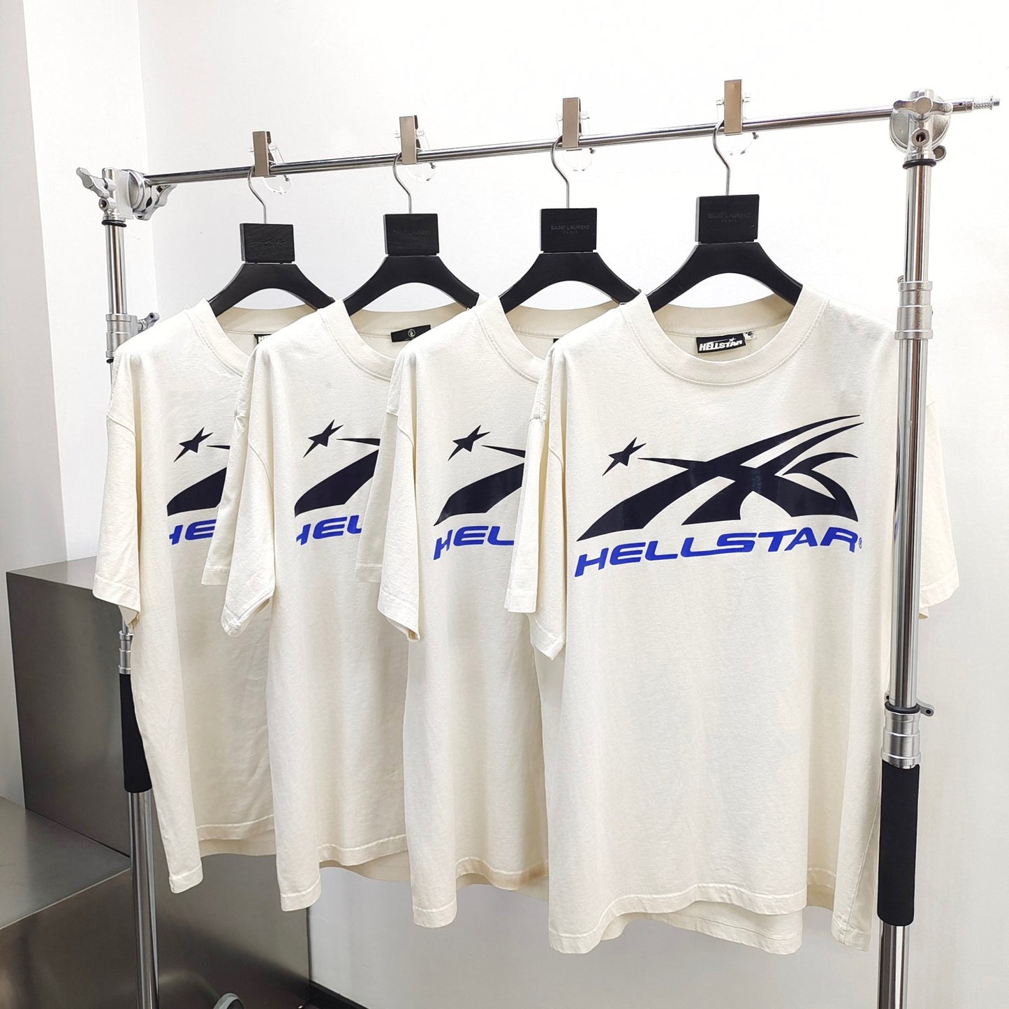 camiseta blanca
