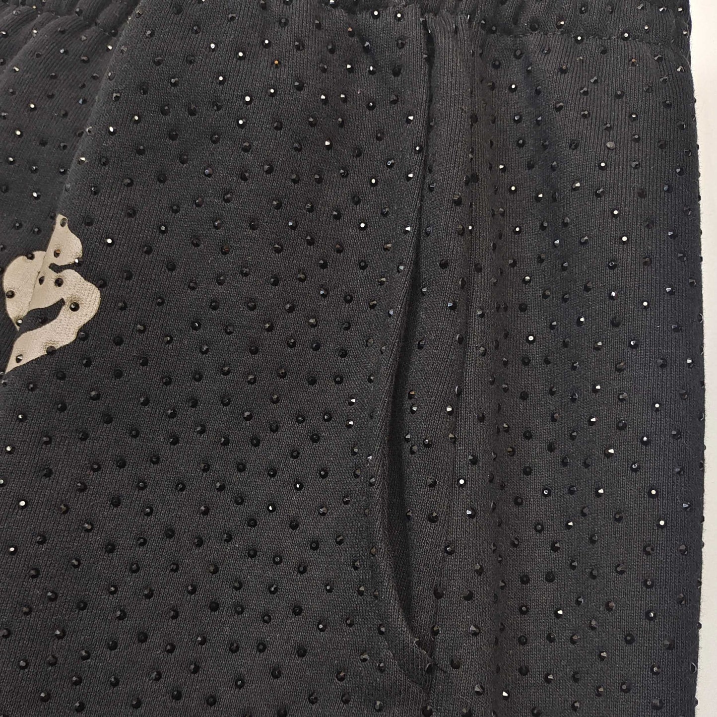 Pantalón negro