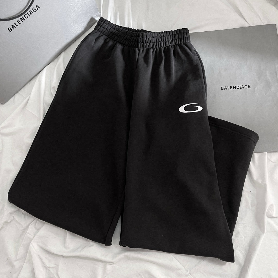 Pantalón negro