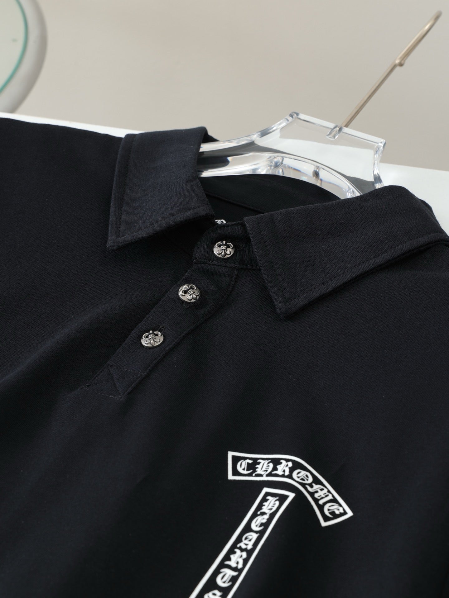 Polo negro