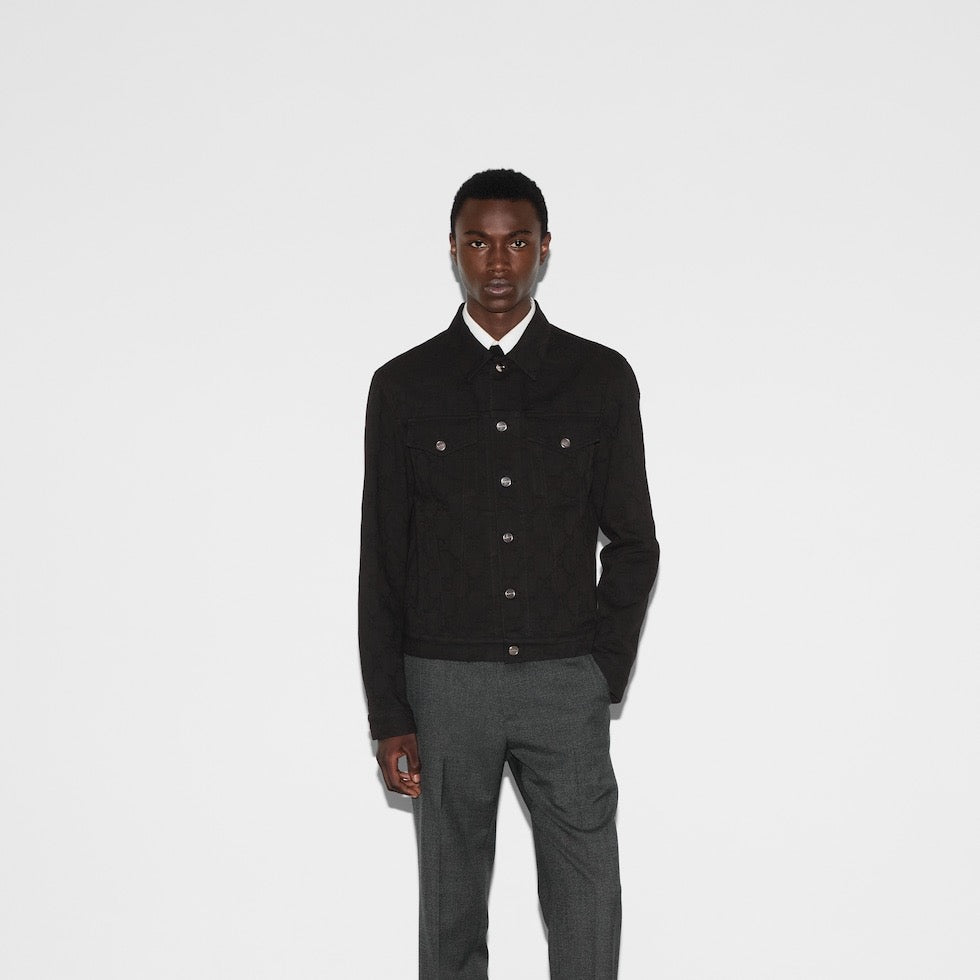 Pantalón negro