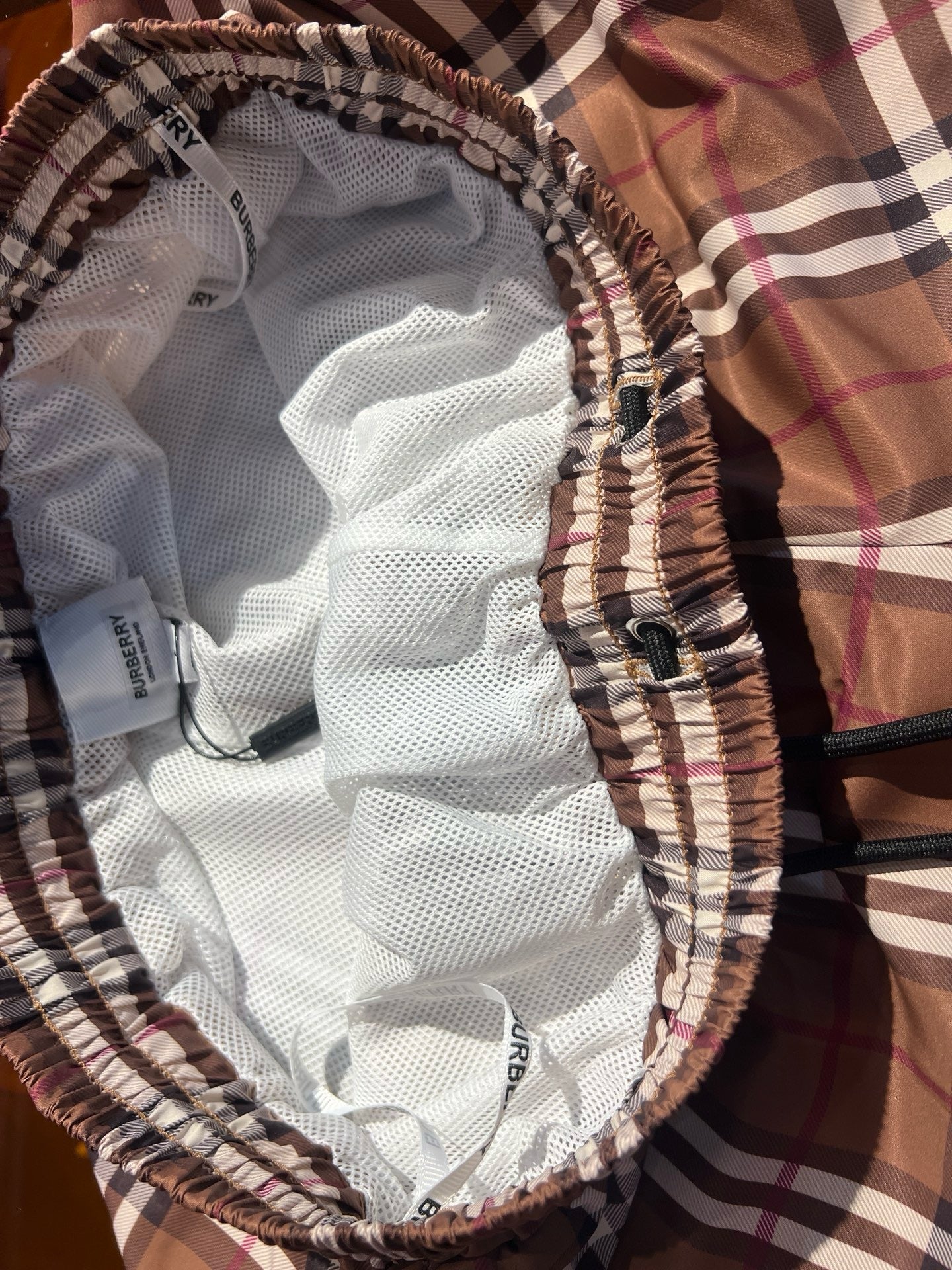 Multi-Colors Short