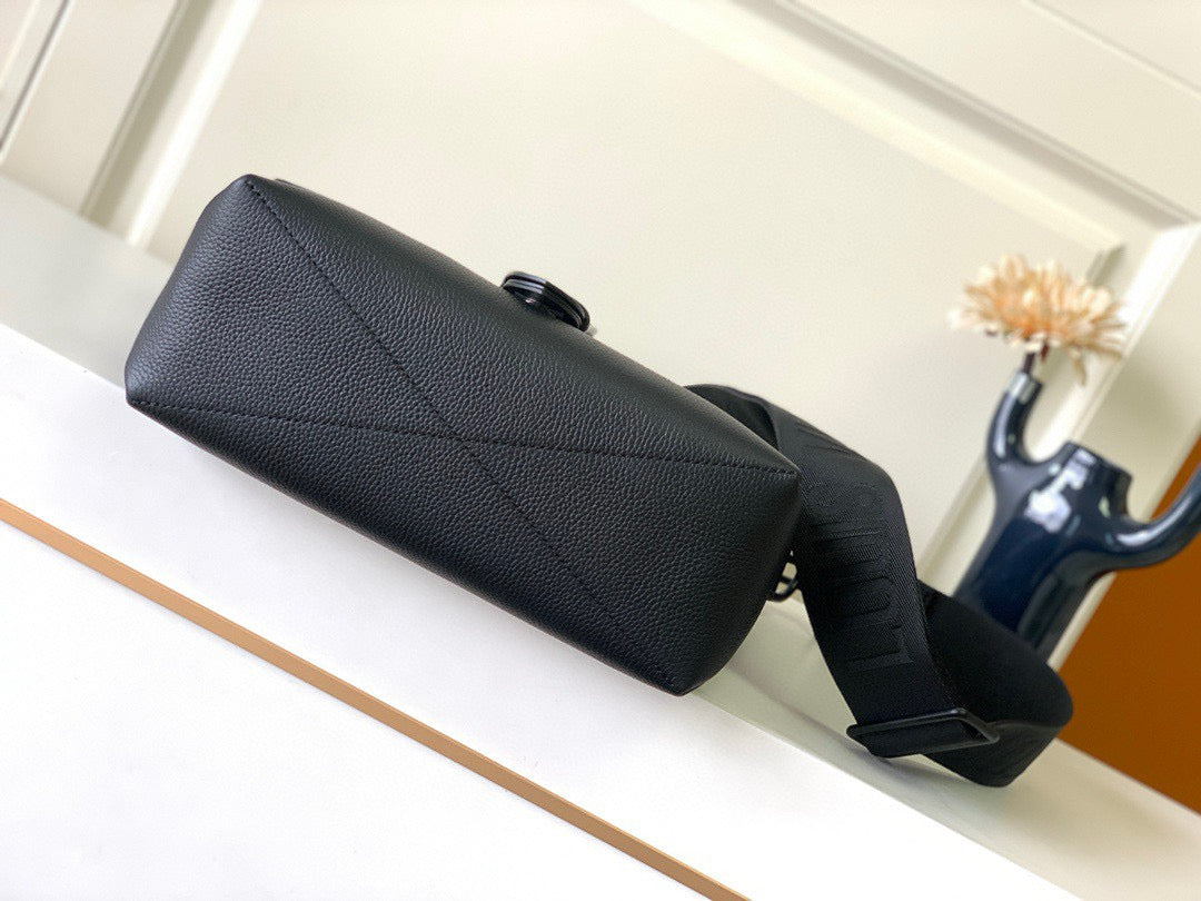 Bolso negro