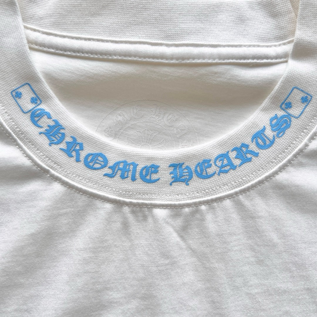 Camiseta blanca