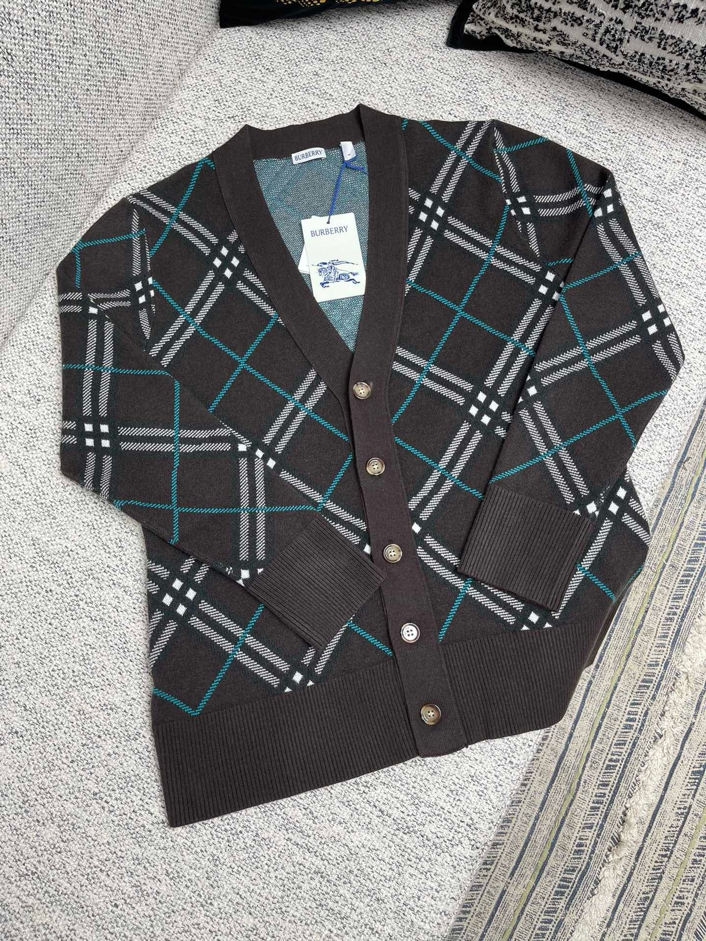Chaqueta multicolor