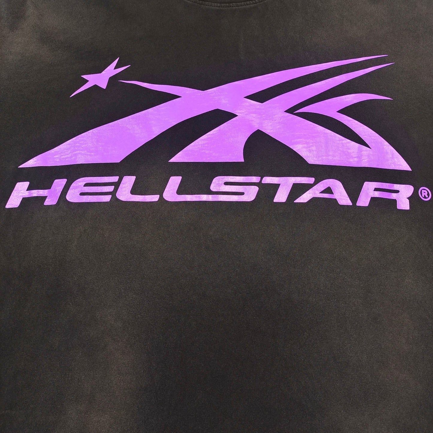 Camiseta negra oscura