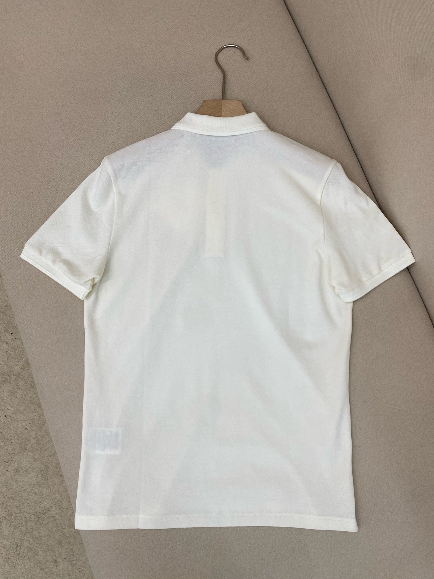 Camiseta multicolor