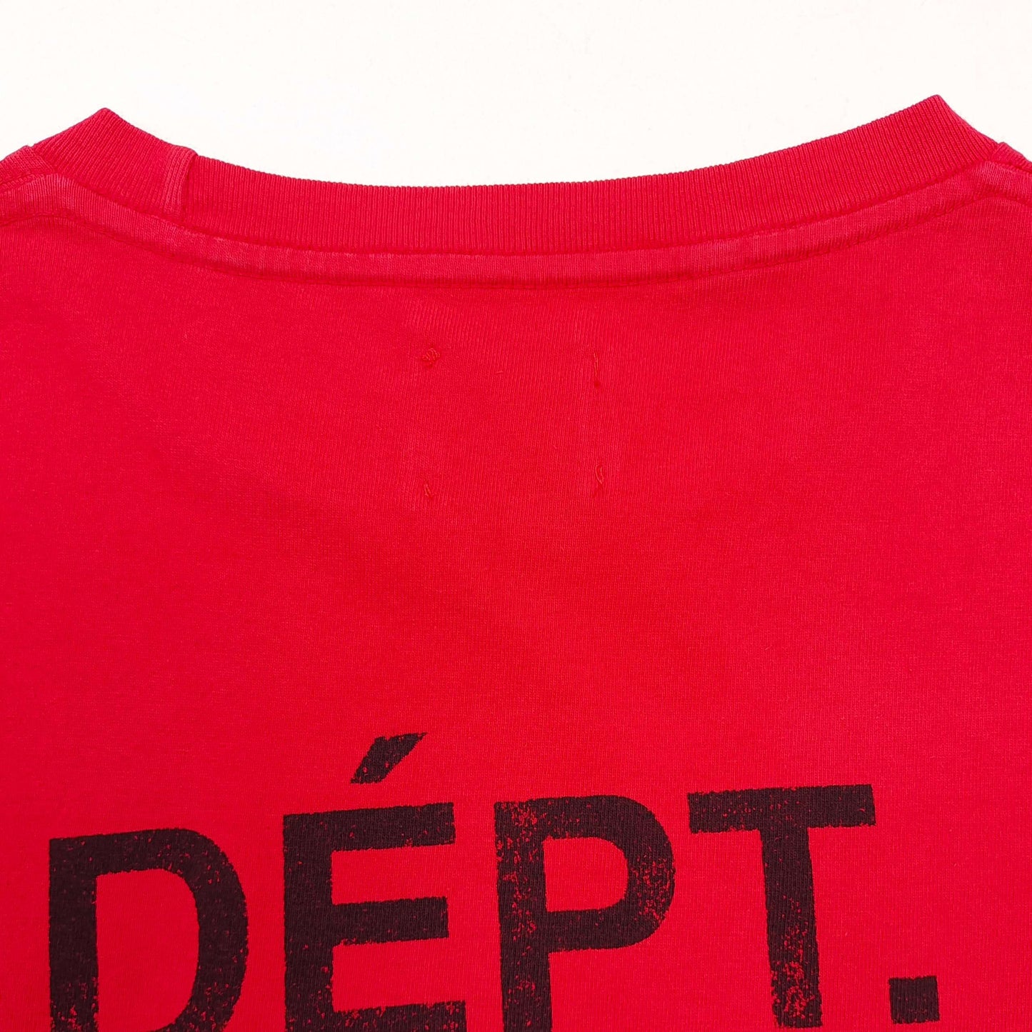 Mehrfarbiges T-Shirt
