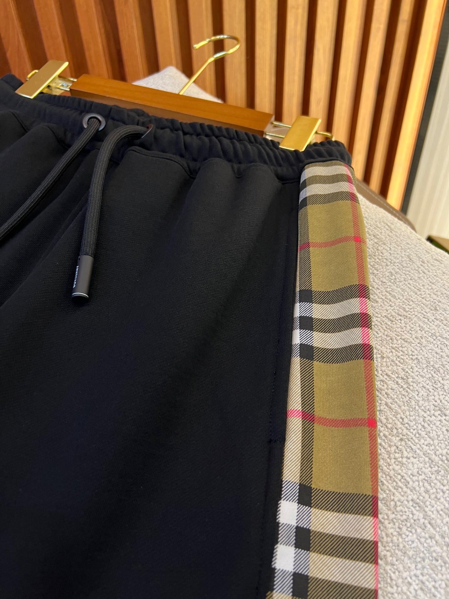 Pantalón negro