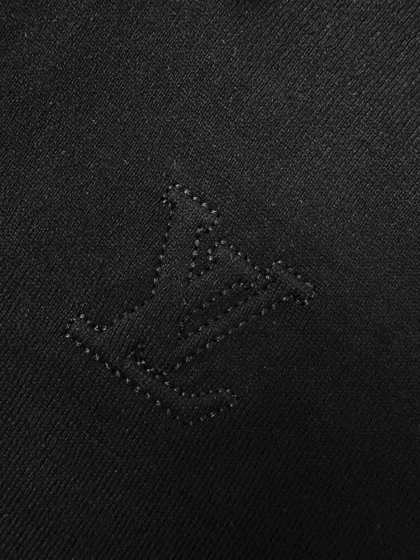 Black Polo