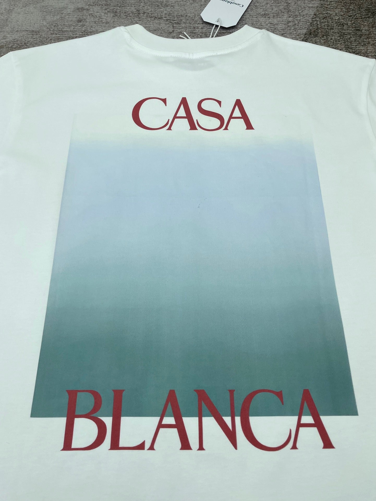 Black and White T-shirt