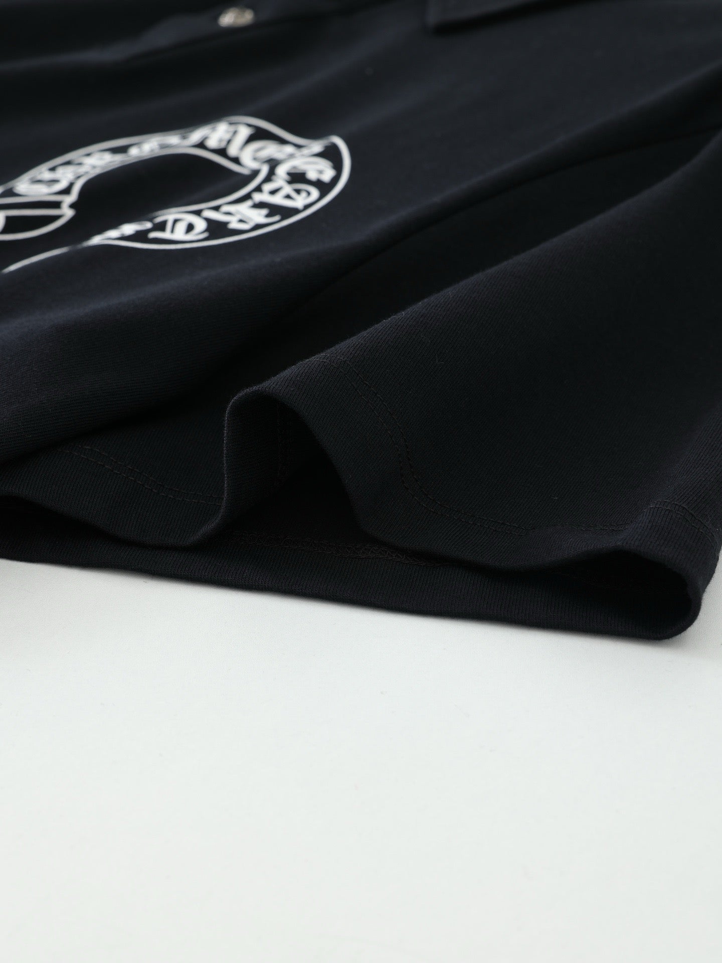 Polo negro