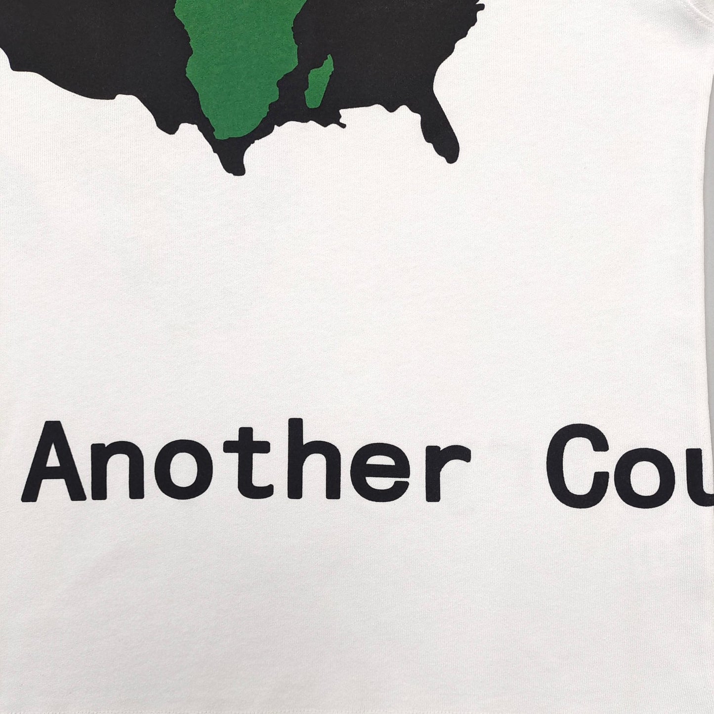 Mehrfarbiges T-Shirt