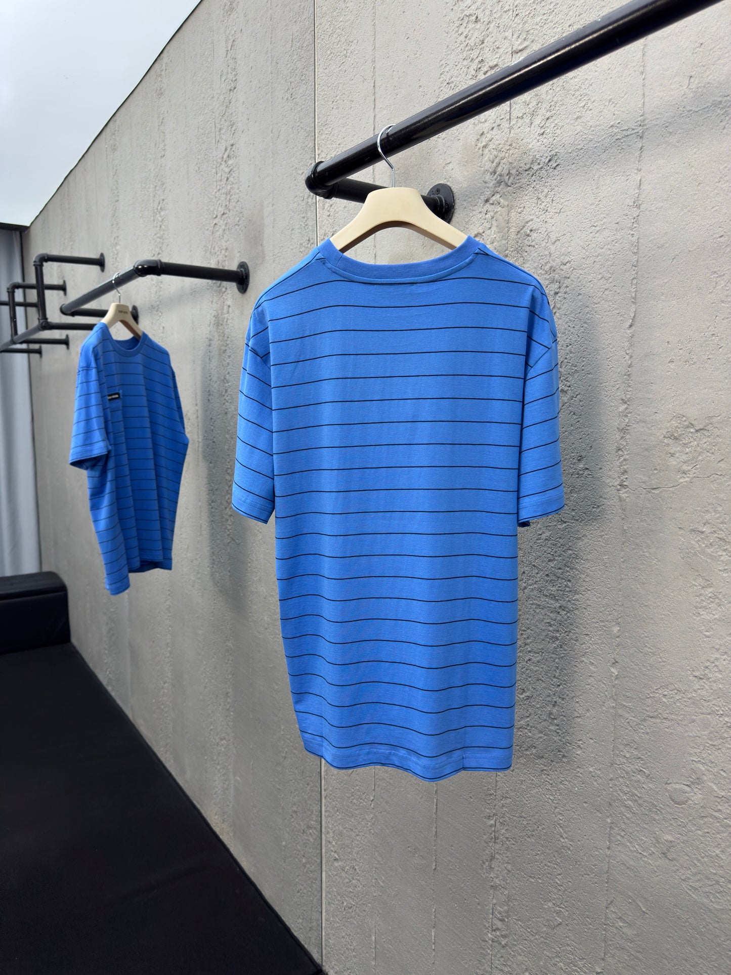 Blue T-Shirt