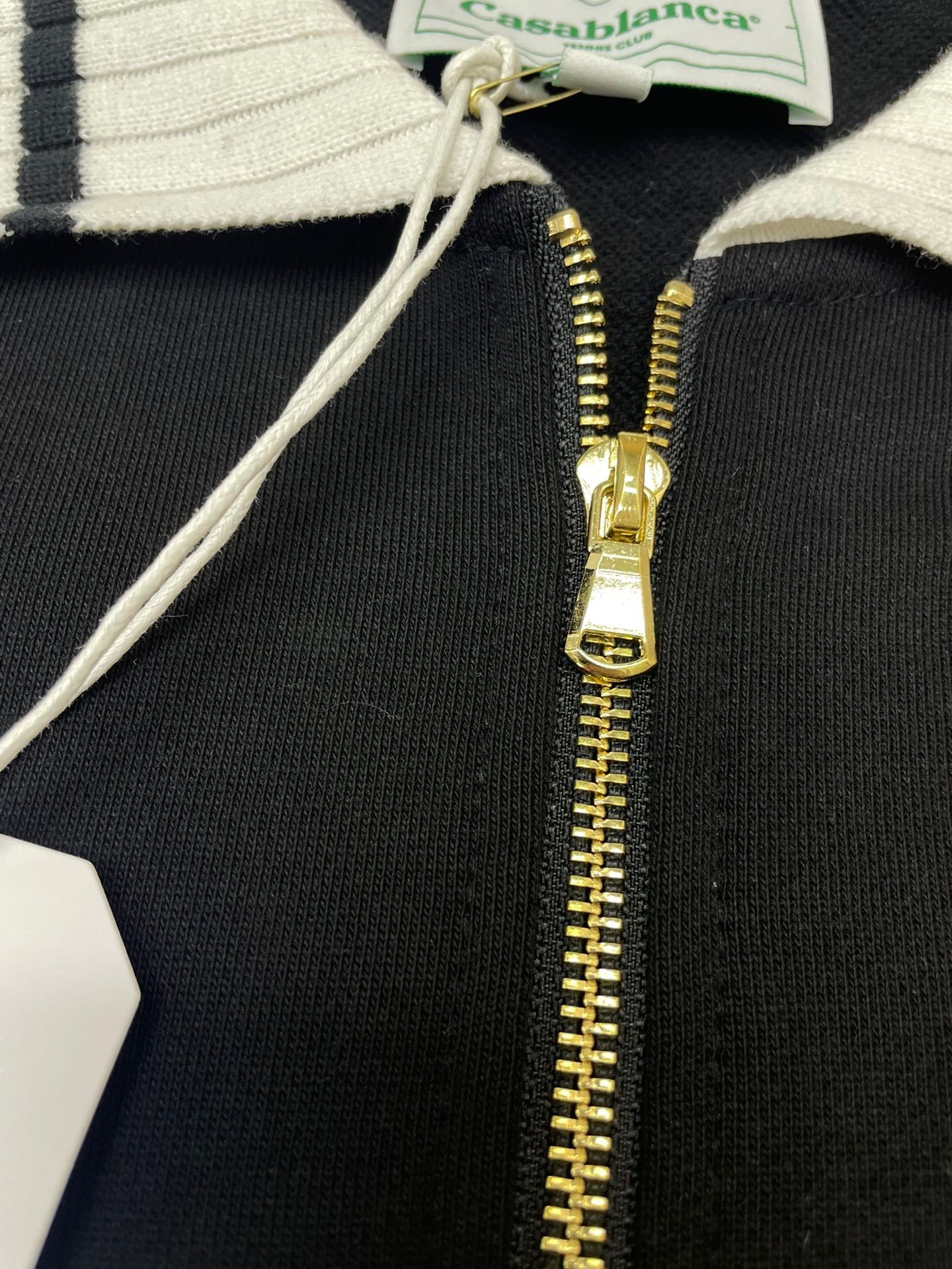 Chaqueta multicolor