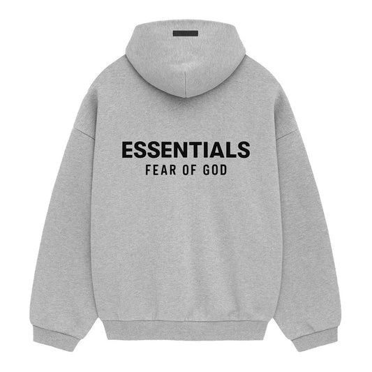 Mehrfarbiger Hoodie