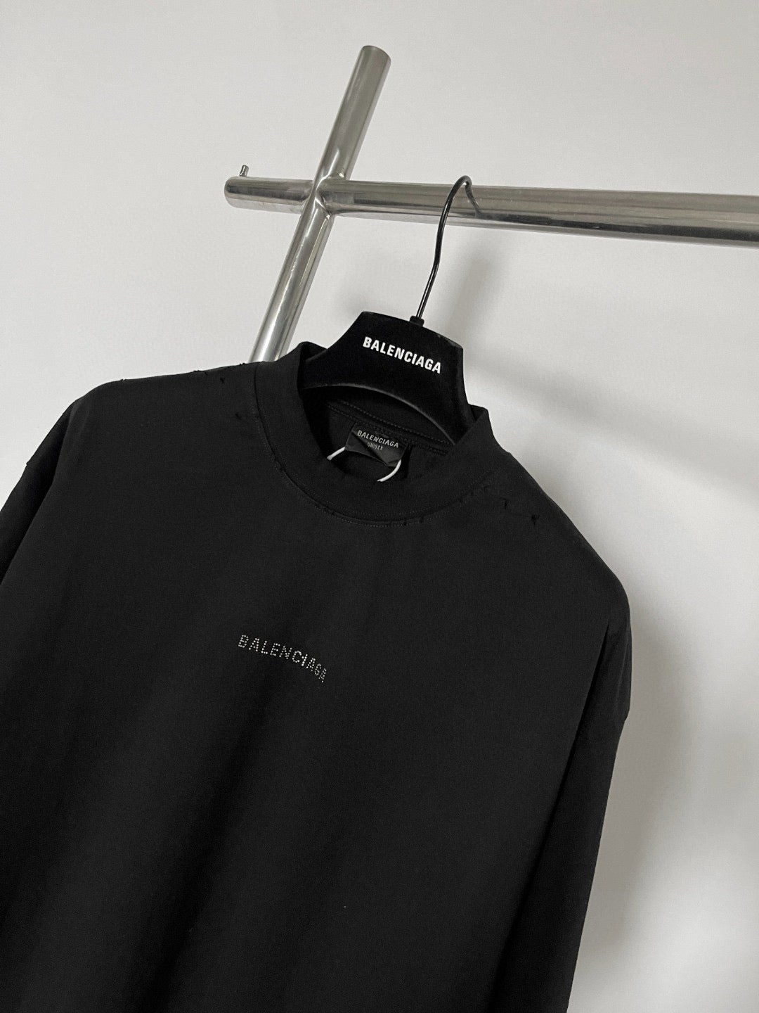 Black T-Shirt