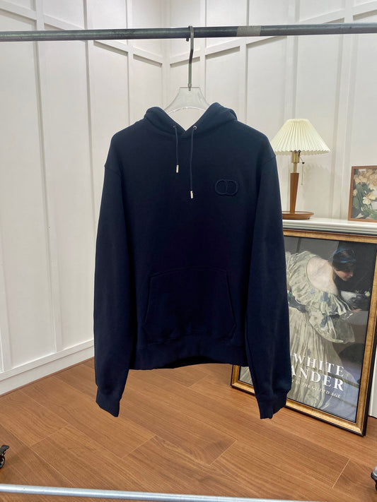Mehrfarbiger Hoodie