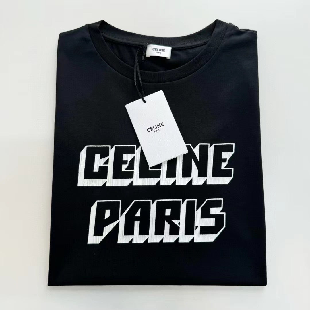 Black T-shirt