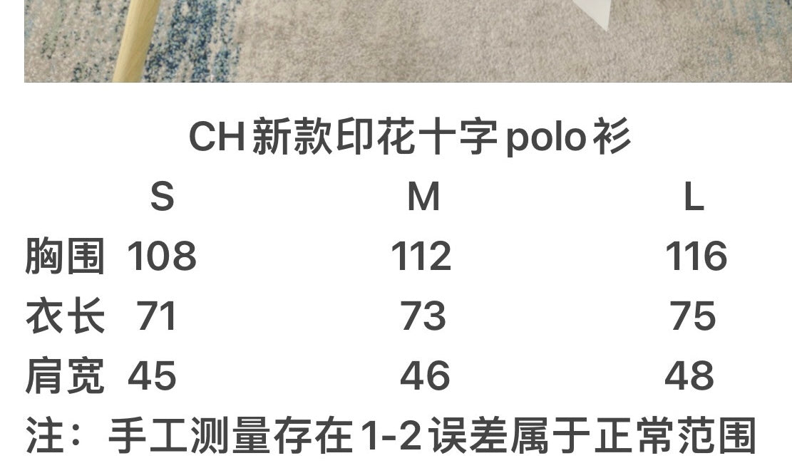 Polo negro