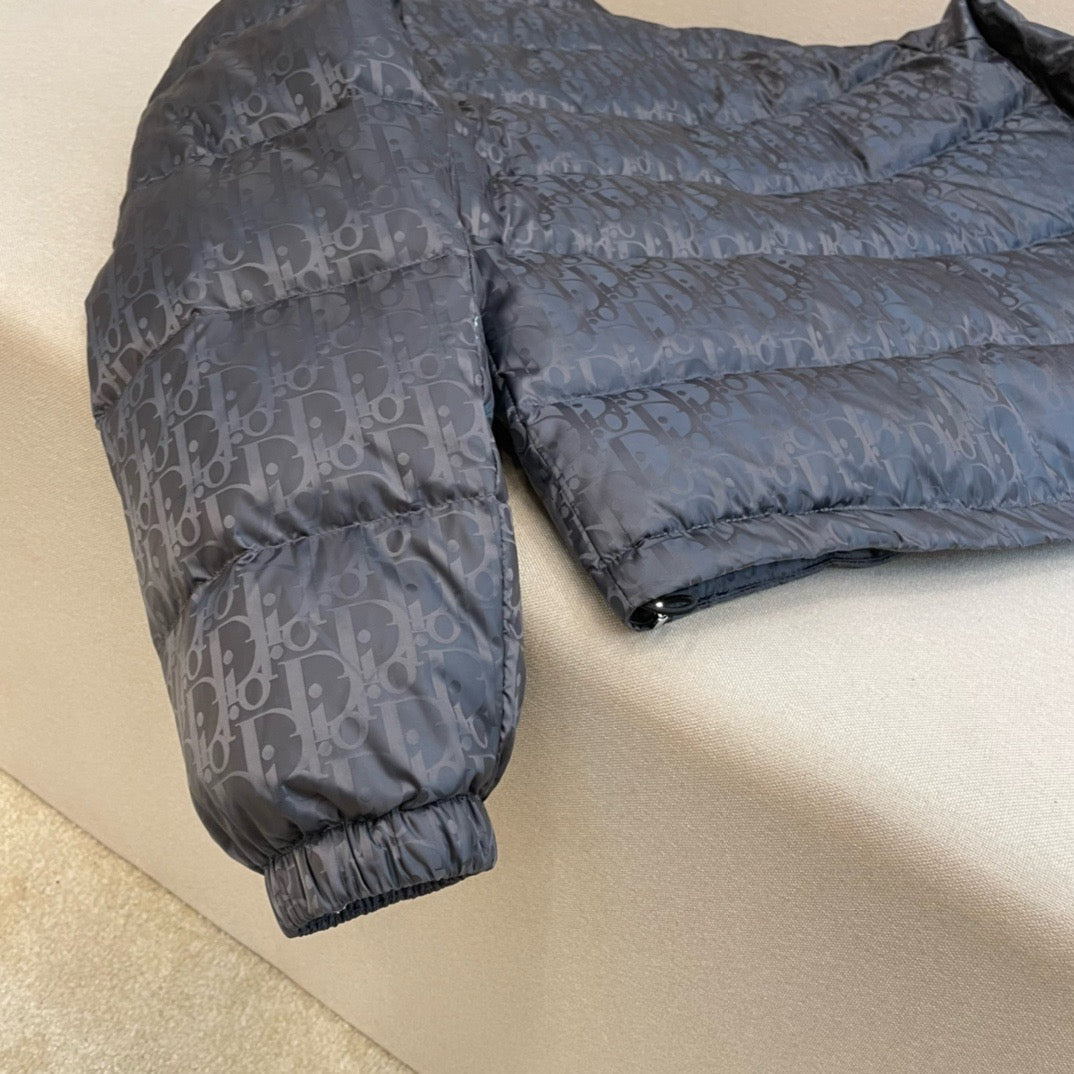 Chaqueta negra