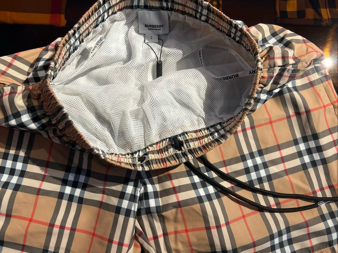 Multi-Colors Short