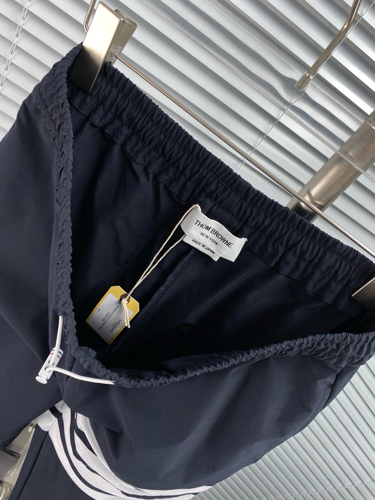 Mehrfarbige Hose