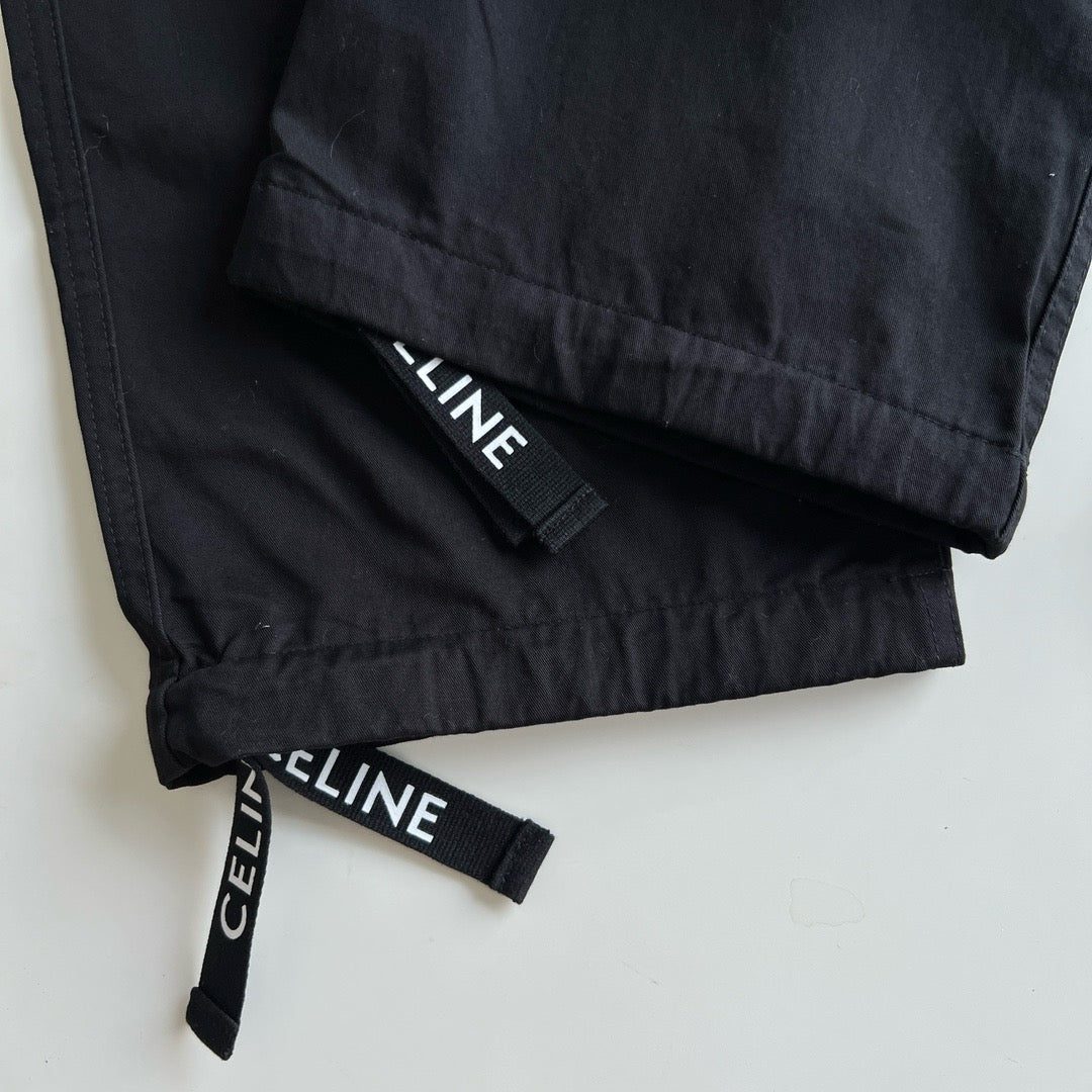 Black Pant - Size 52