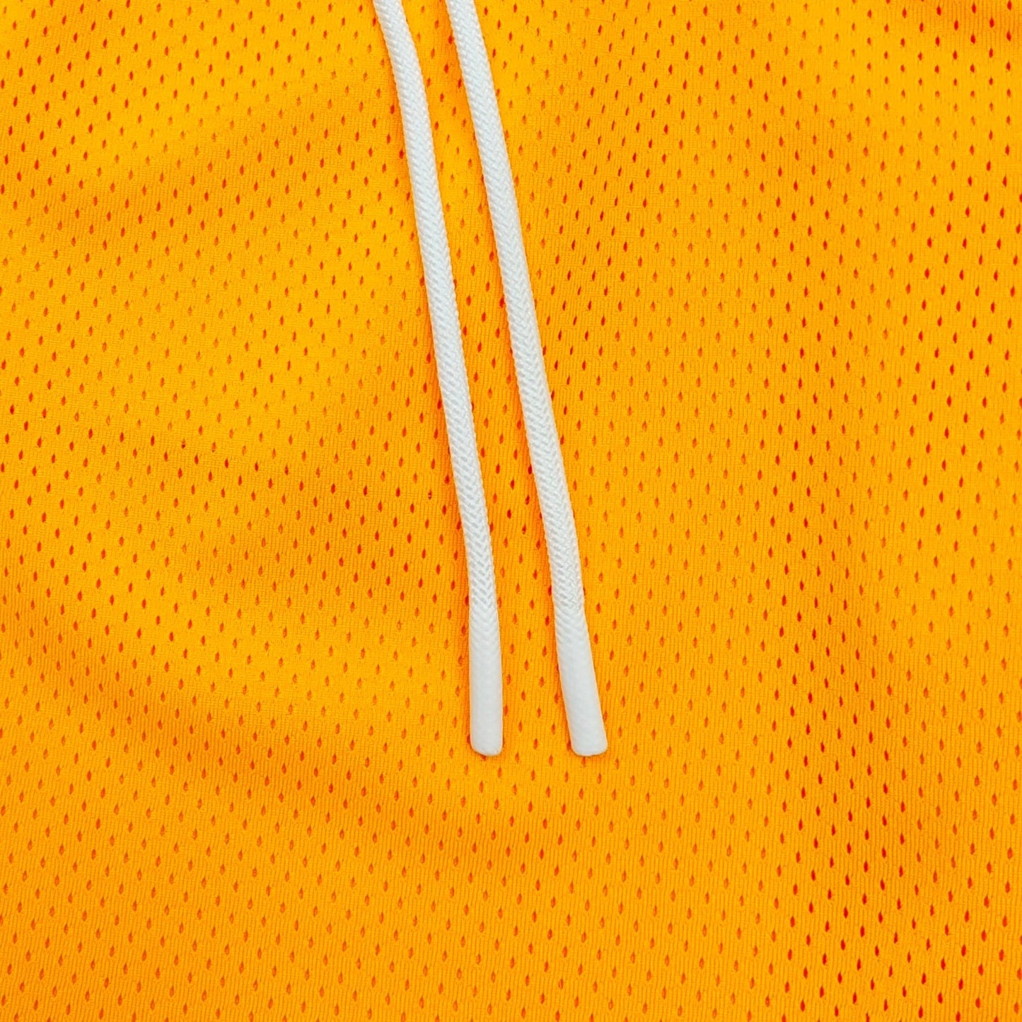 Orange Shorts
