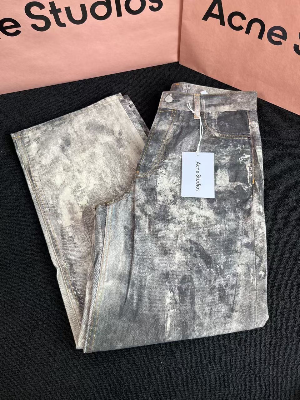 Pantalón Multicolor