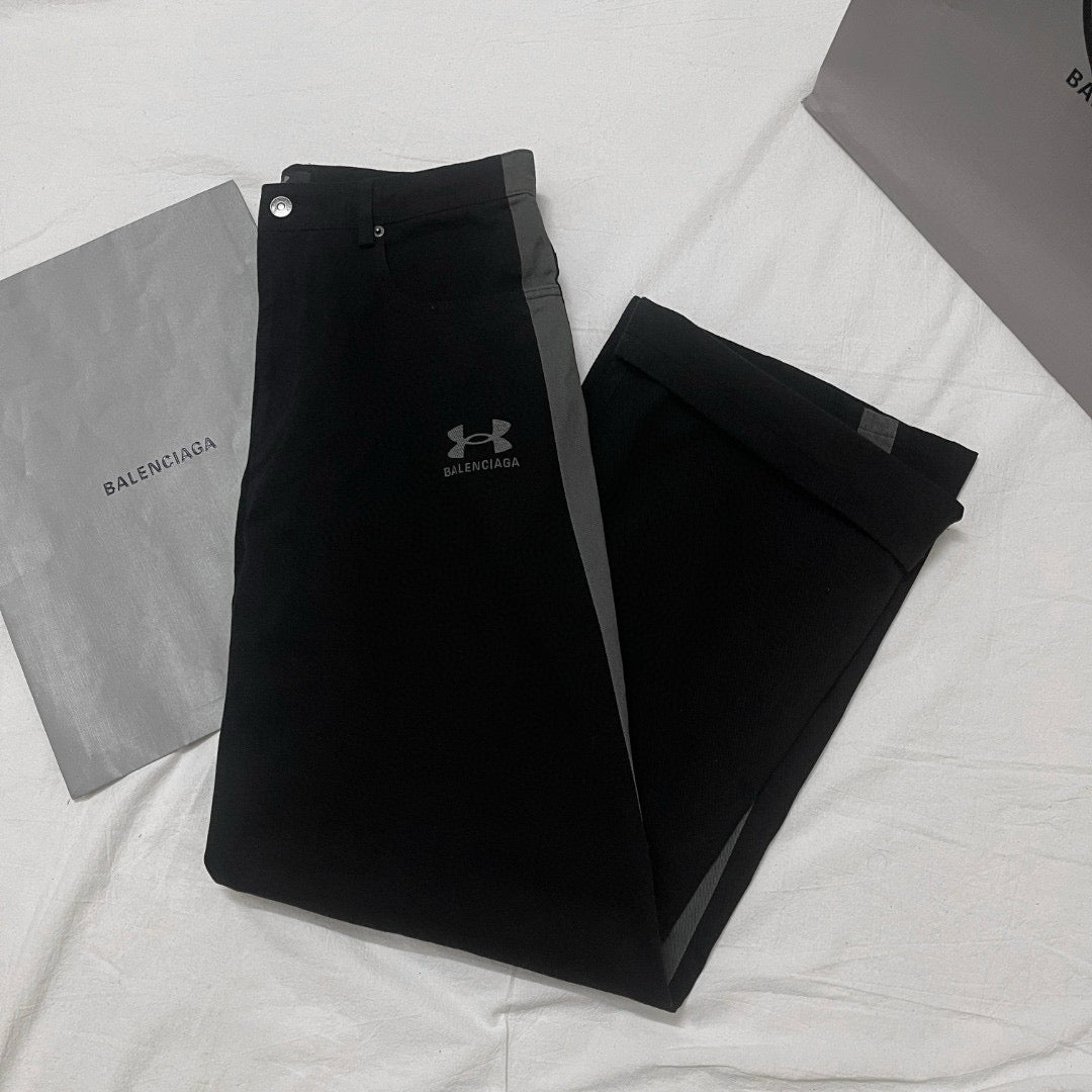 Black Pant - Size M