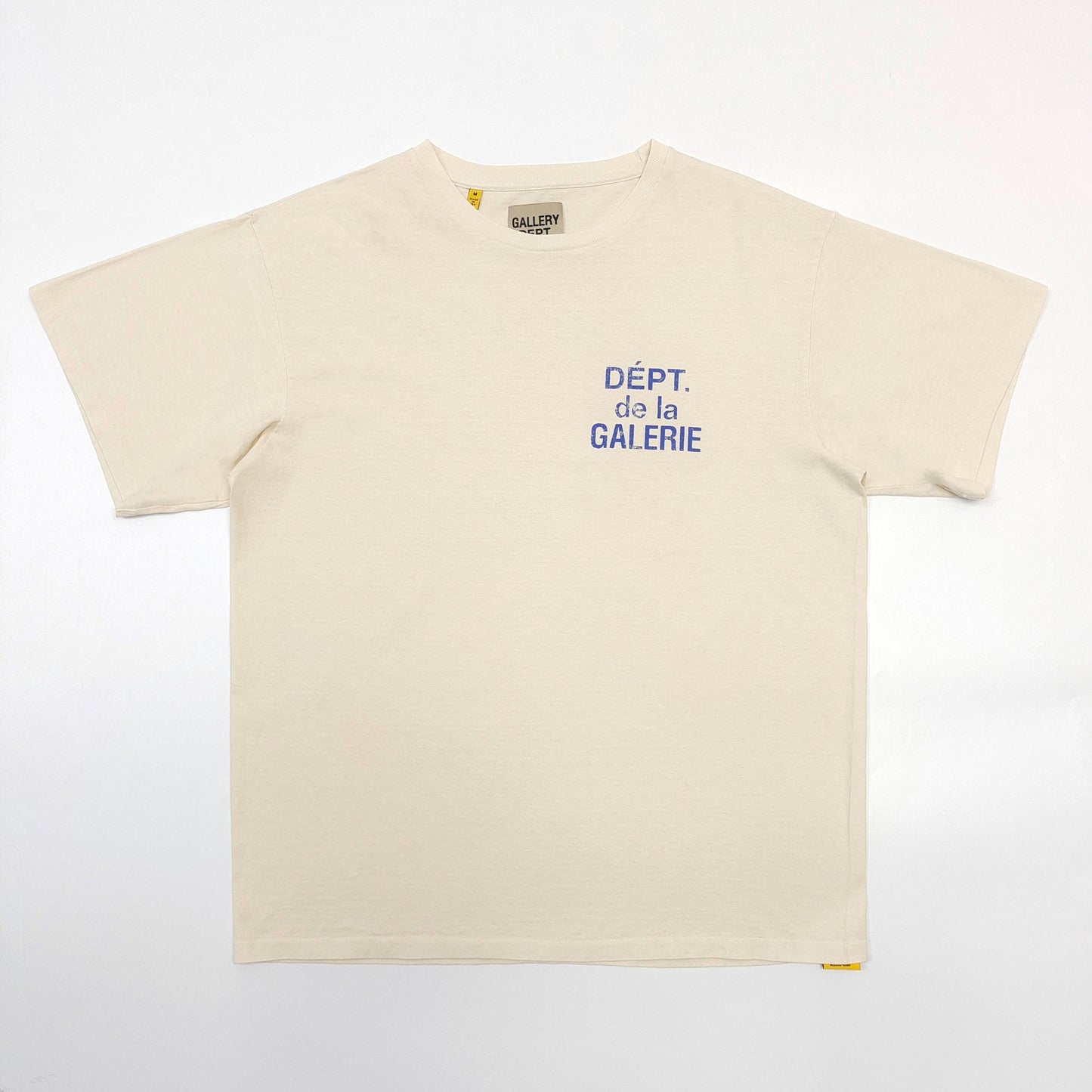 Mehrfarbiges T-Shirt