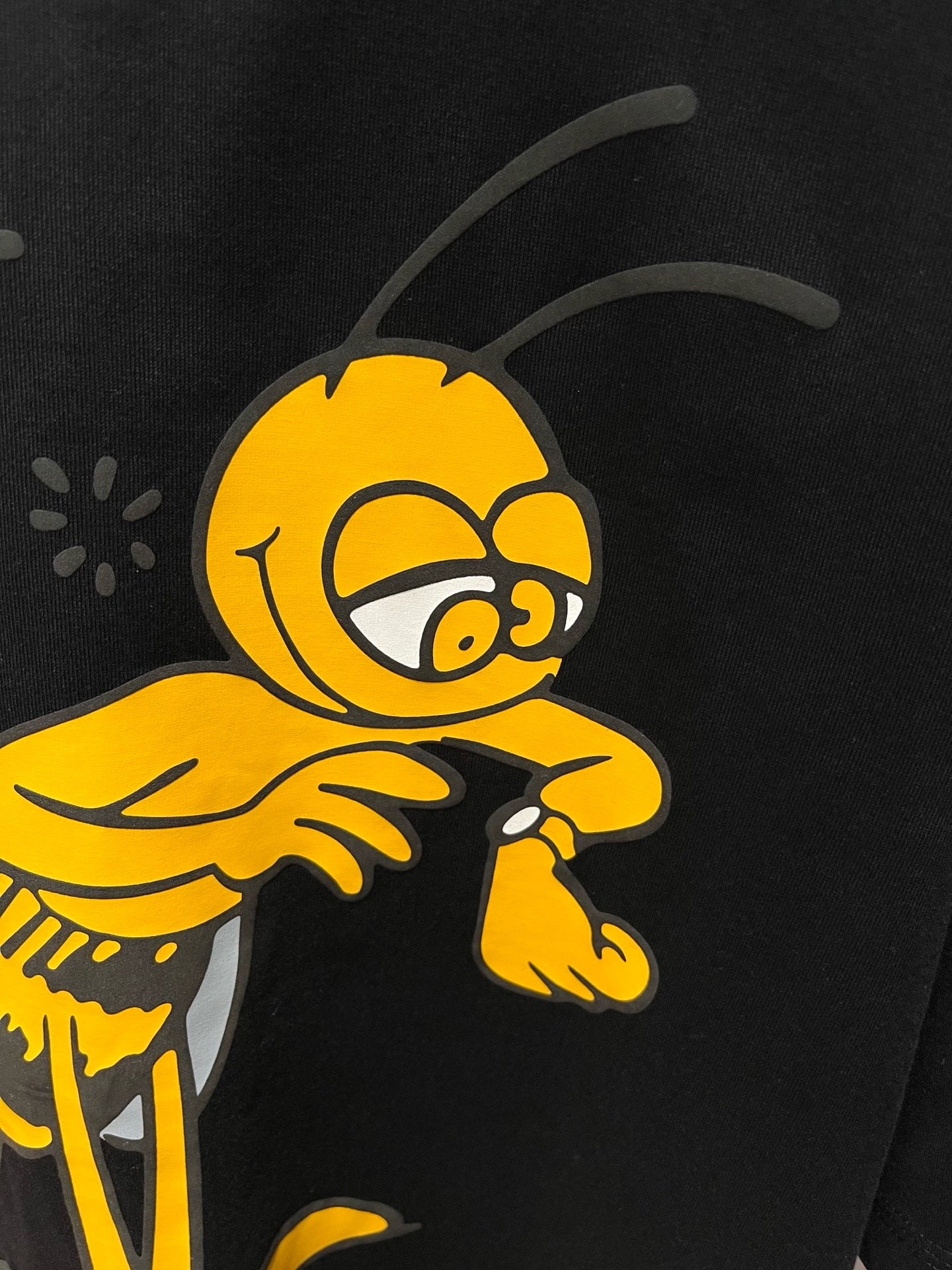 Black T-Shirt