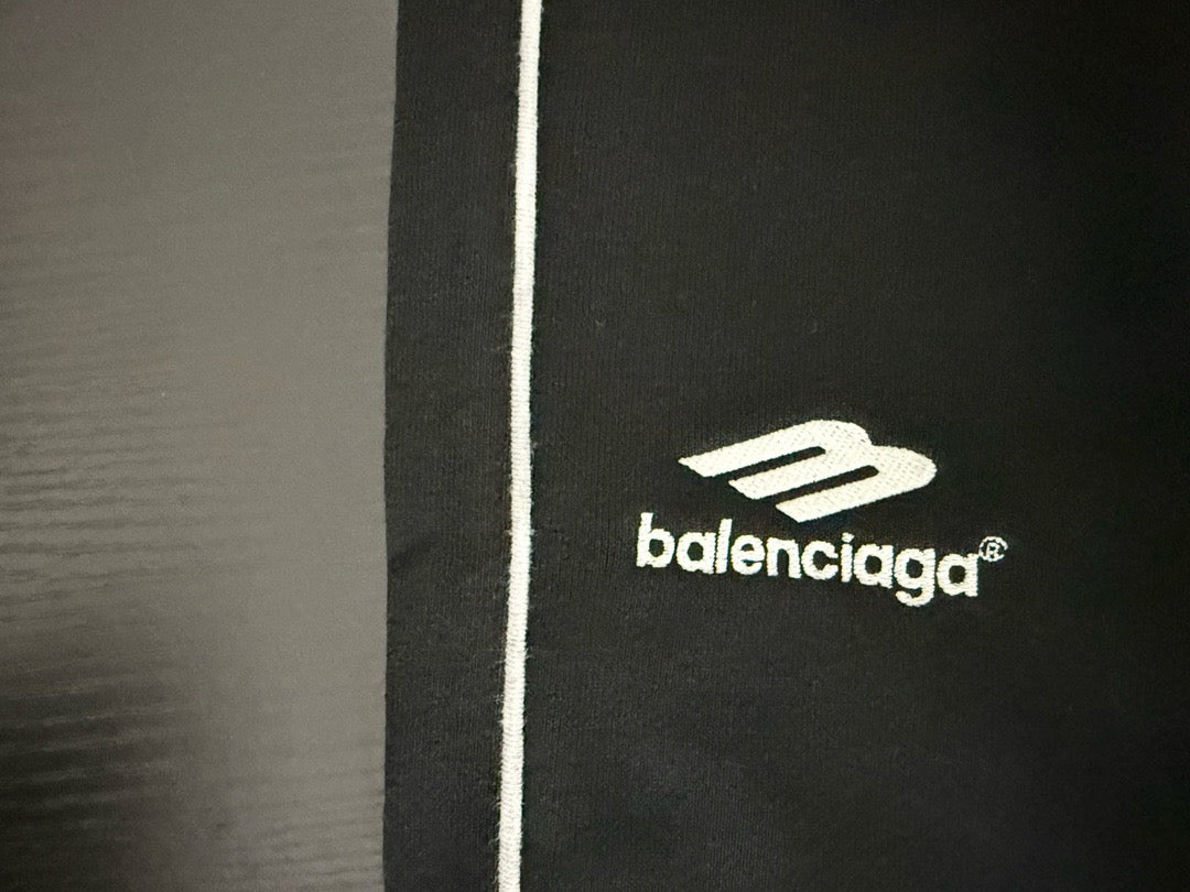 Pantalón negro