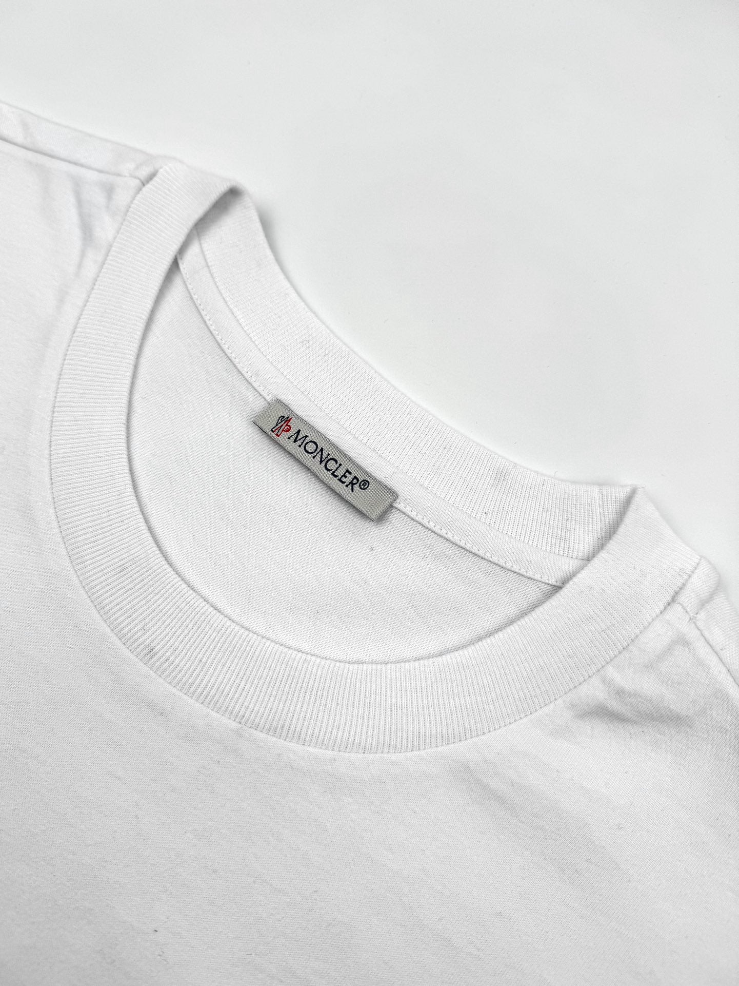 Multi-Color T-Shirt