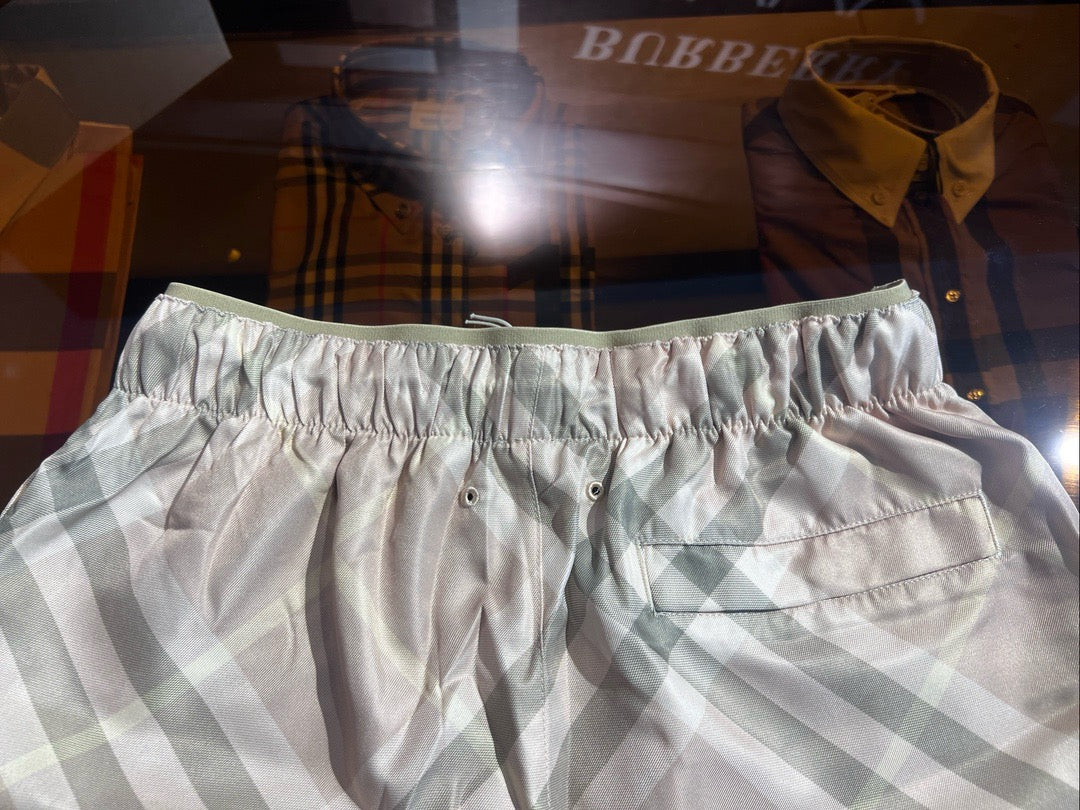 Multi-Colors Short