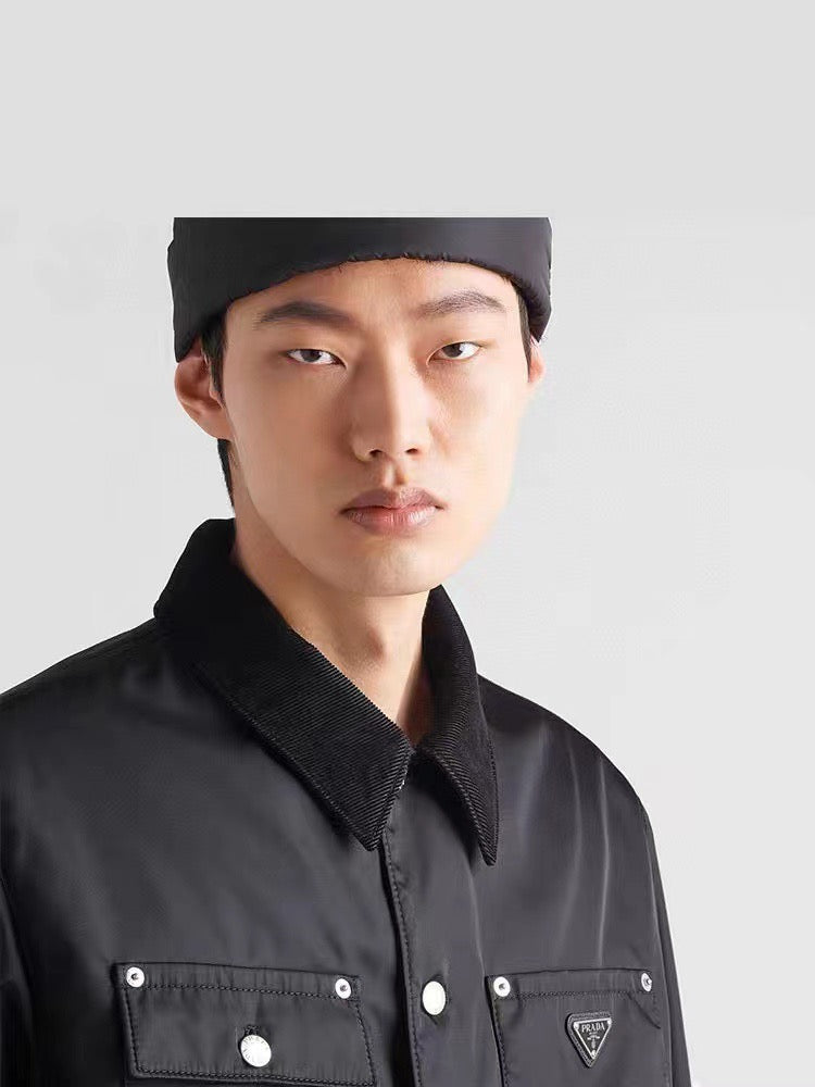 Black Jacket - Size S
