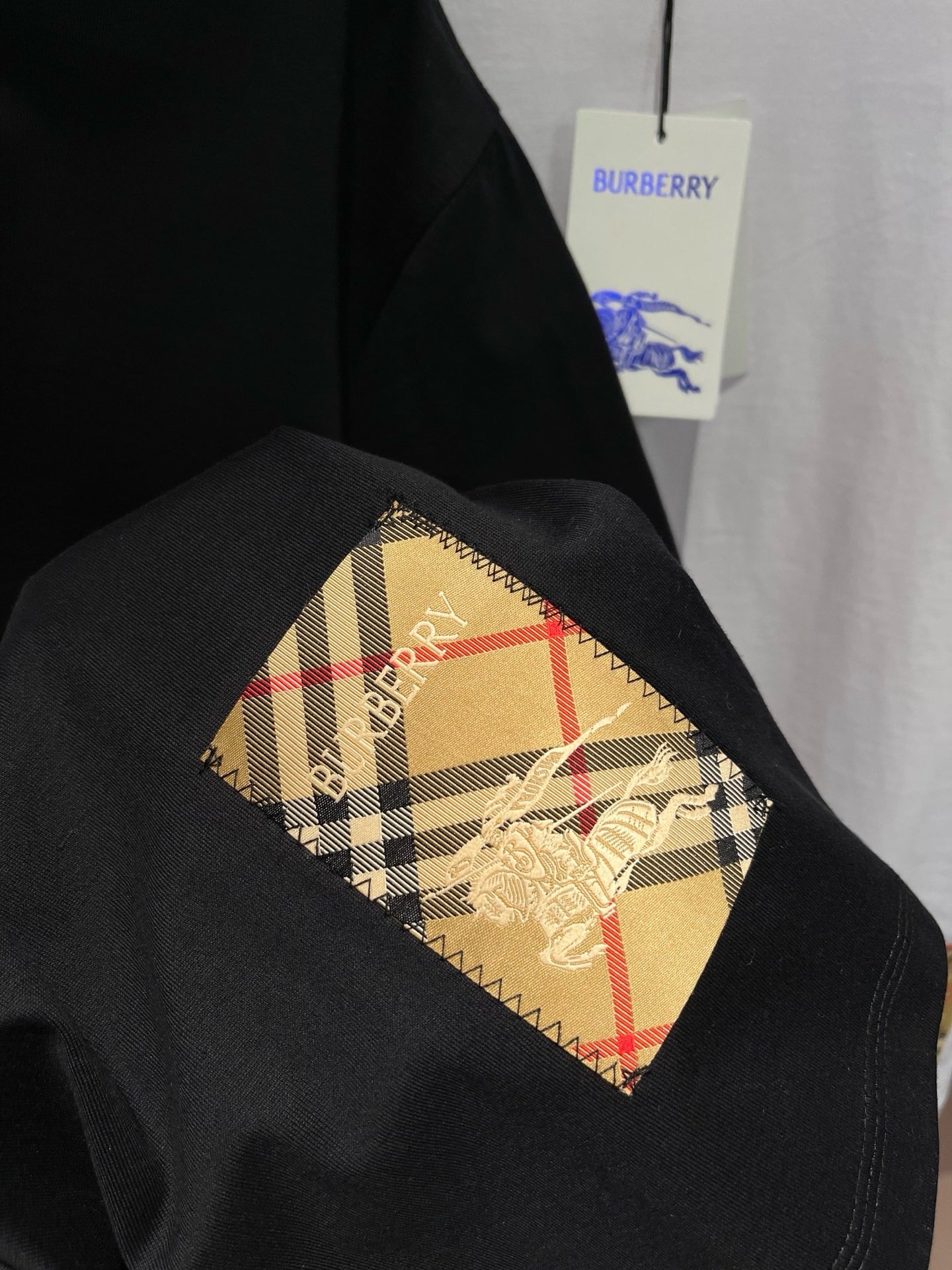 Multi-Colors T-Shirt