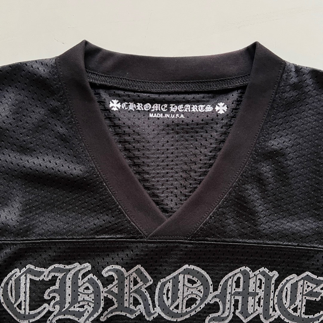 camiseta negra