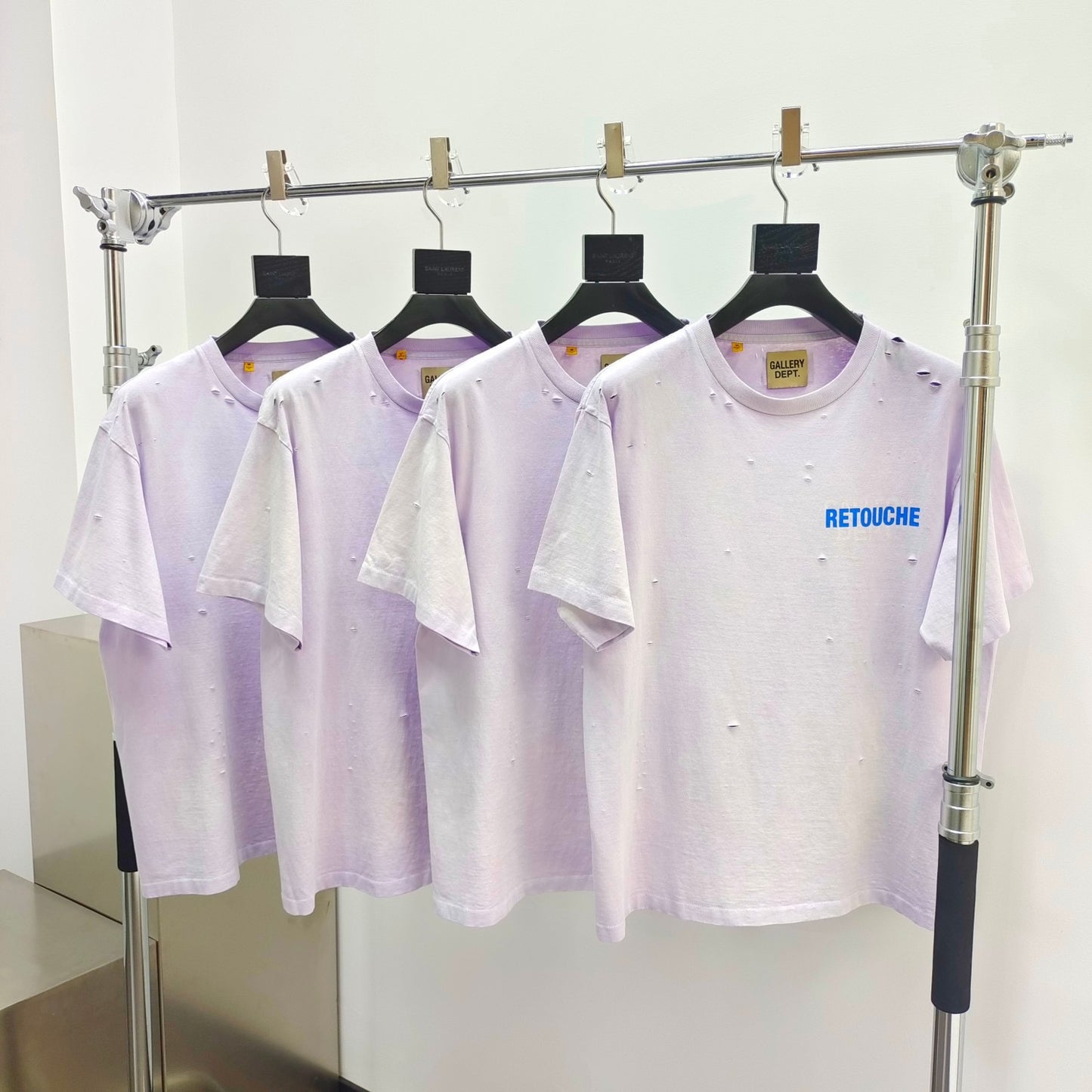 camiseta blanca
