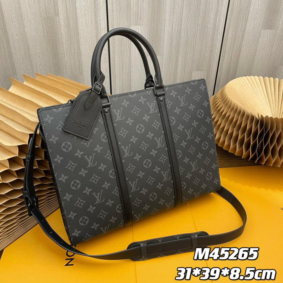 Bolso negro
