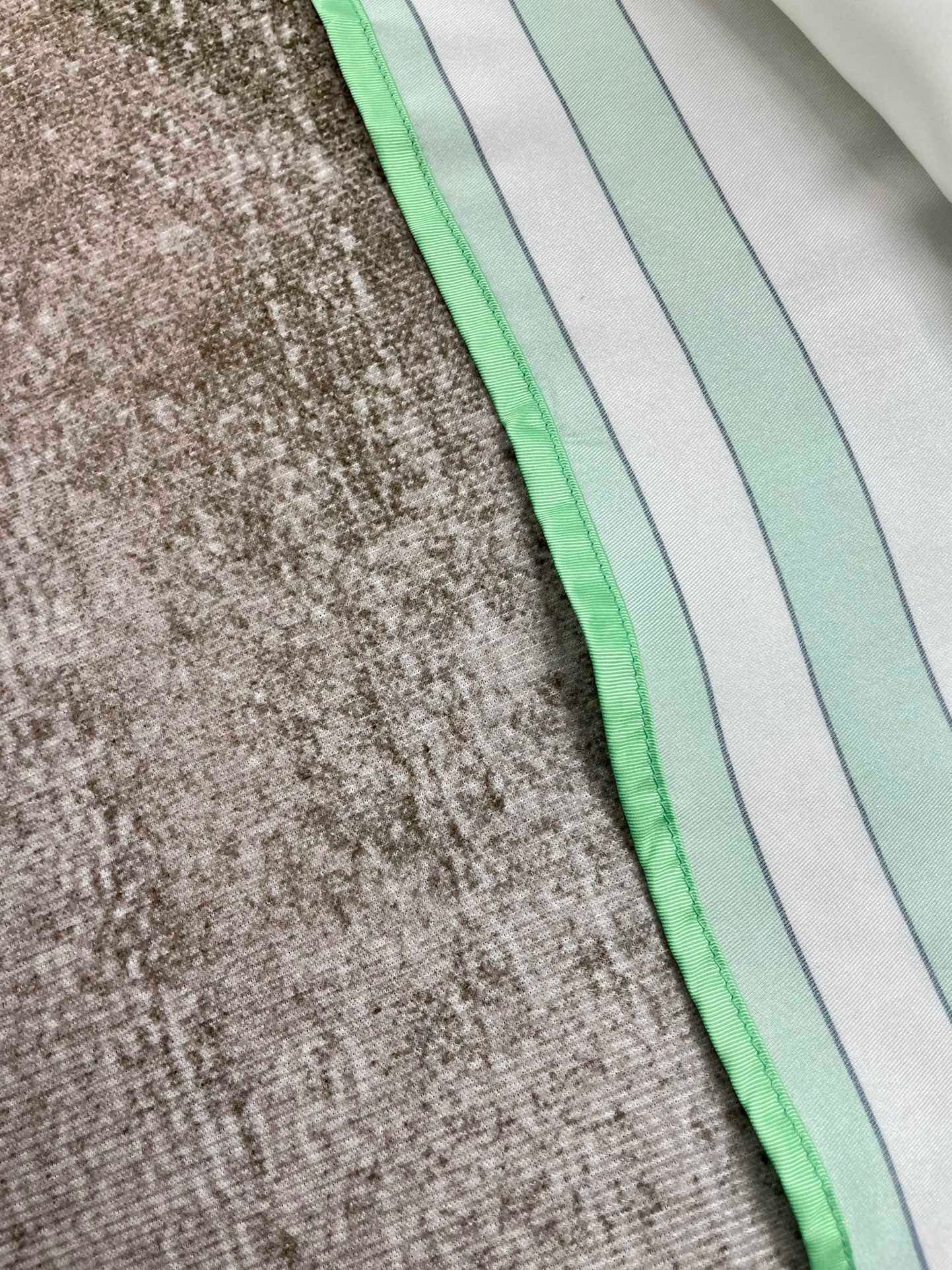 Camisa multicolor