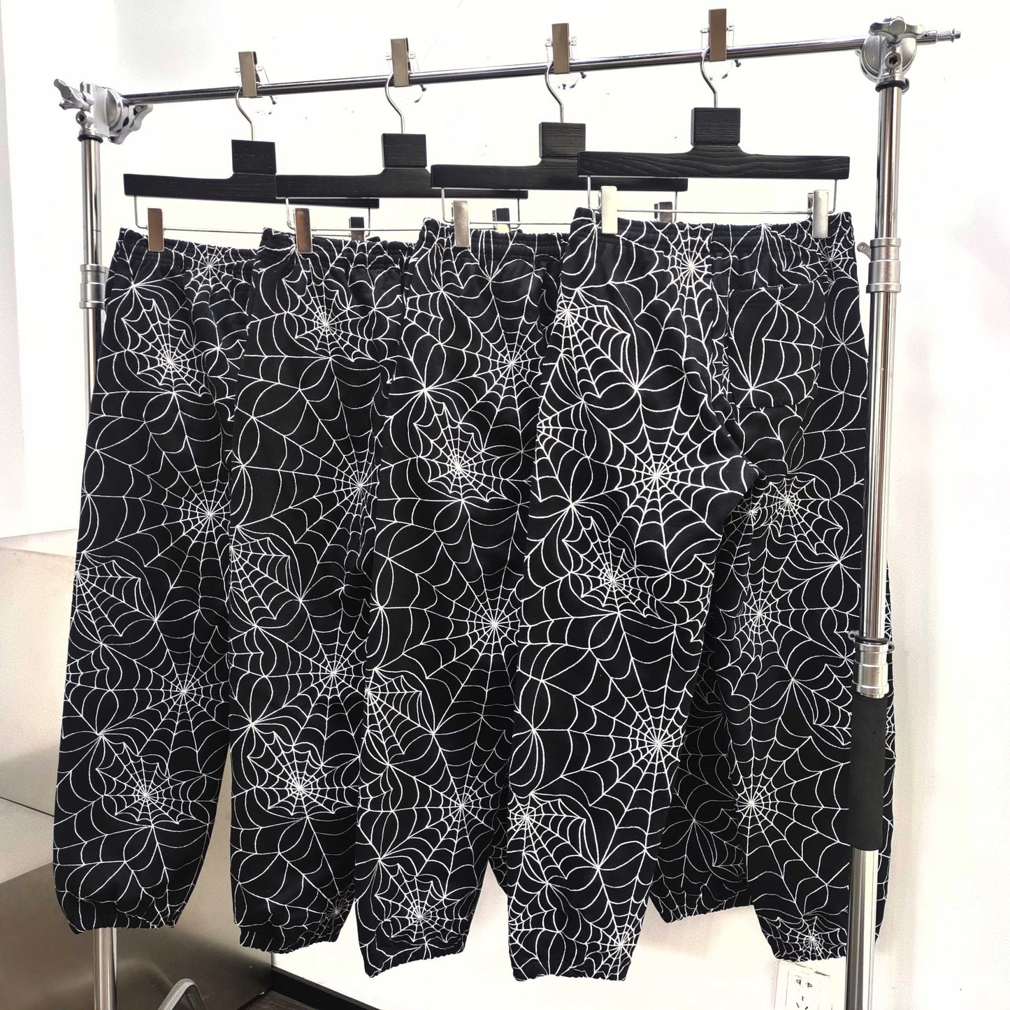 Pantalón negro