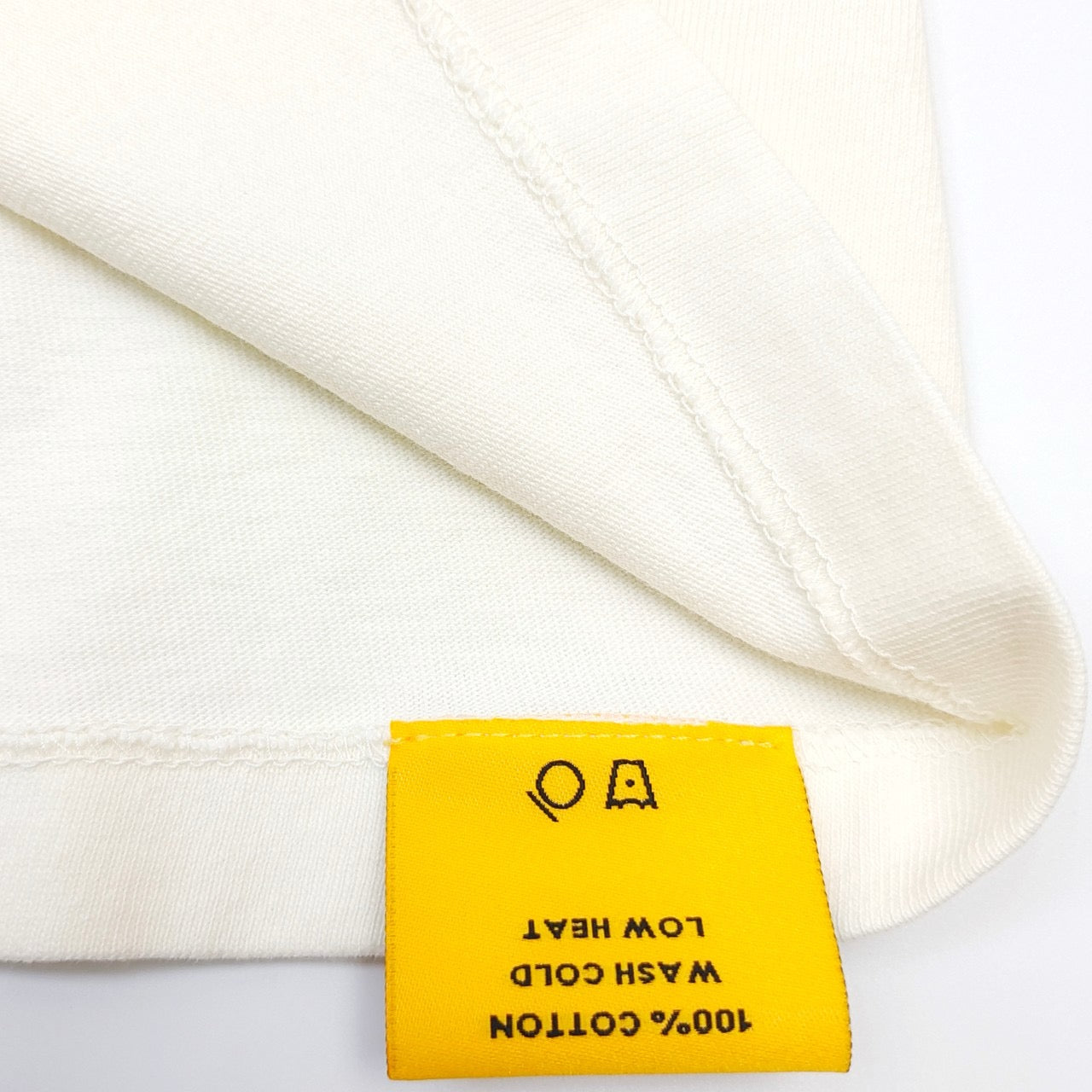 Camiseta blanca