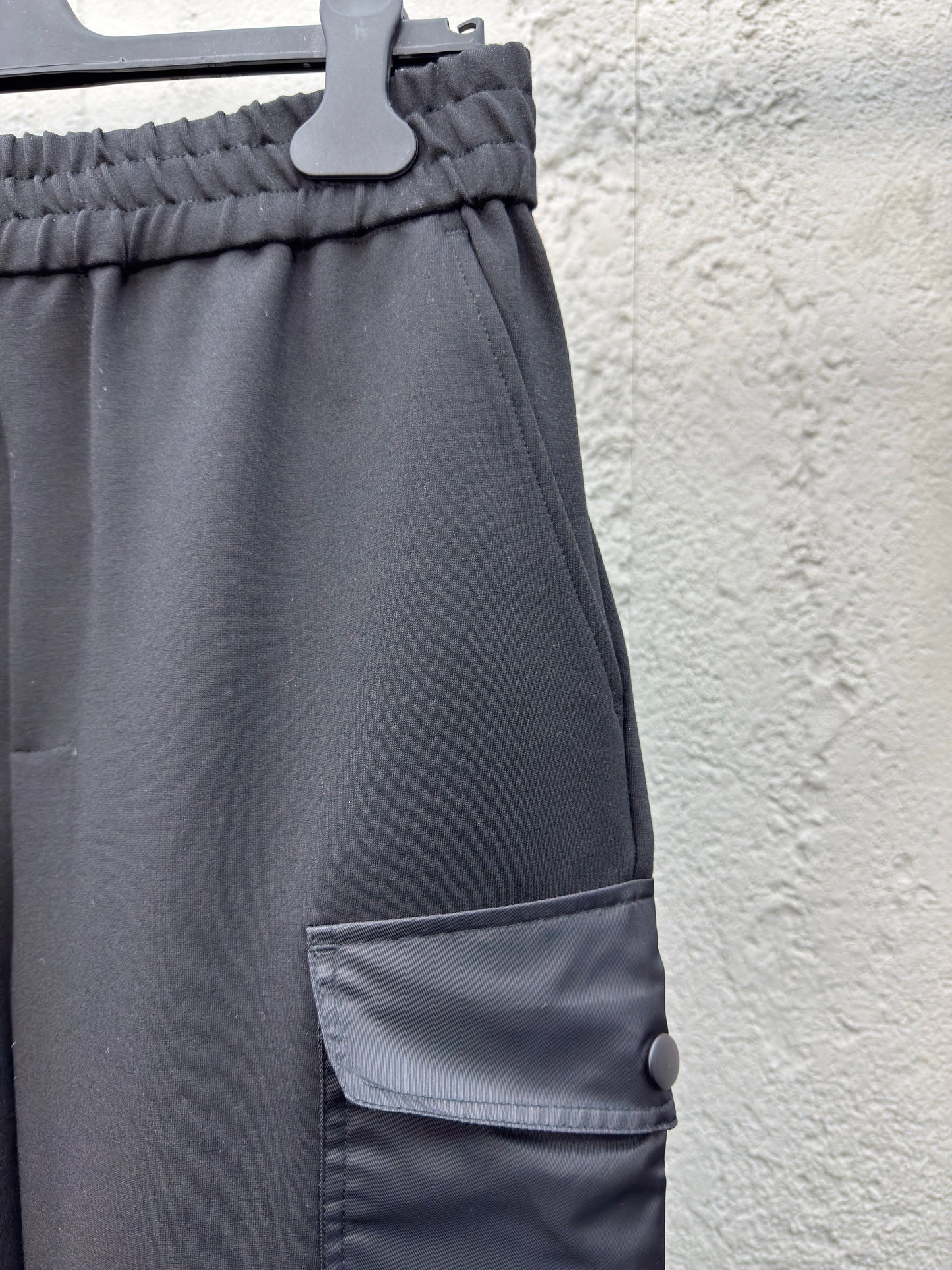 Black Pant