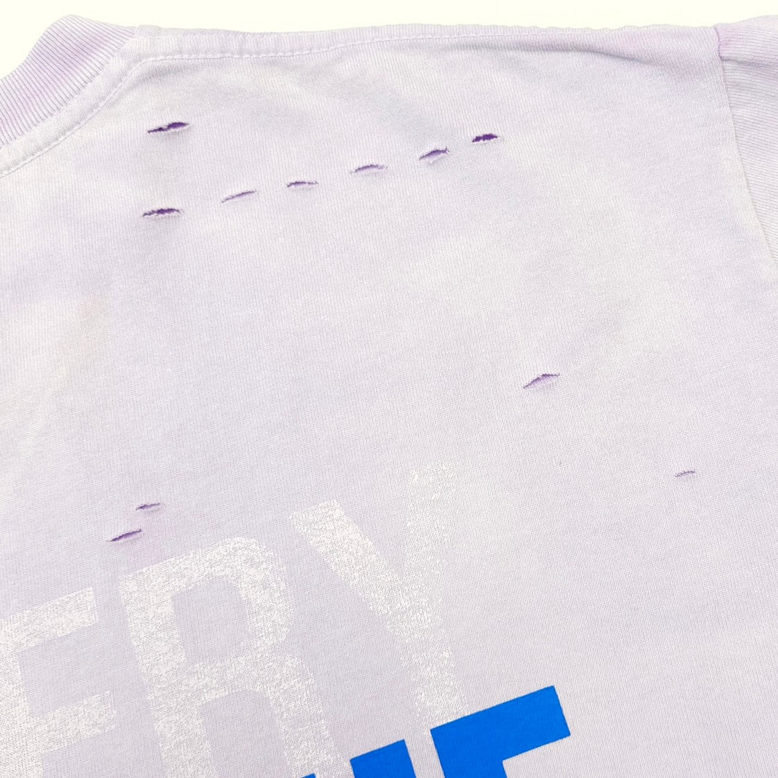 camiseta blanca