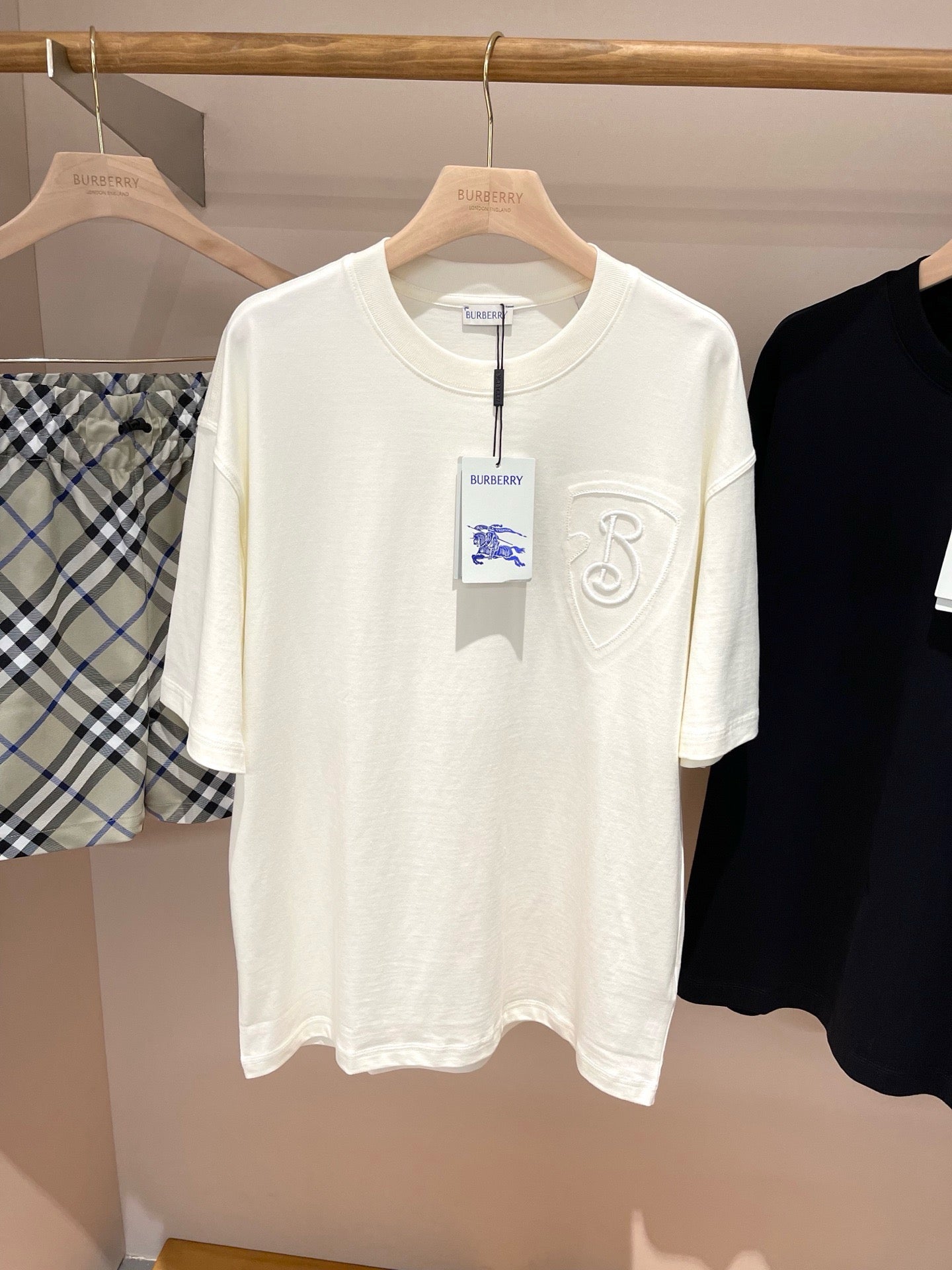 Multi-Colors T-Shirt