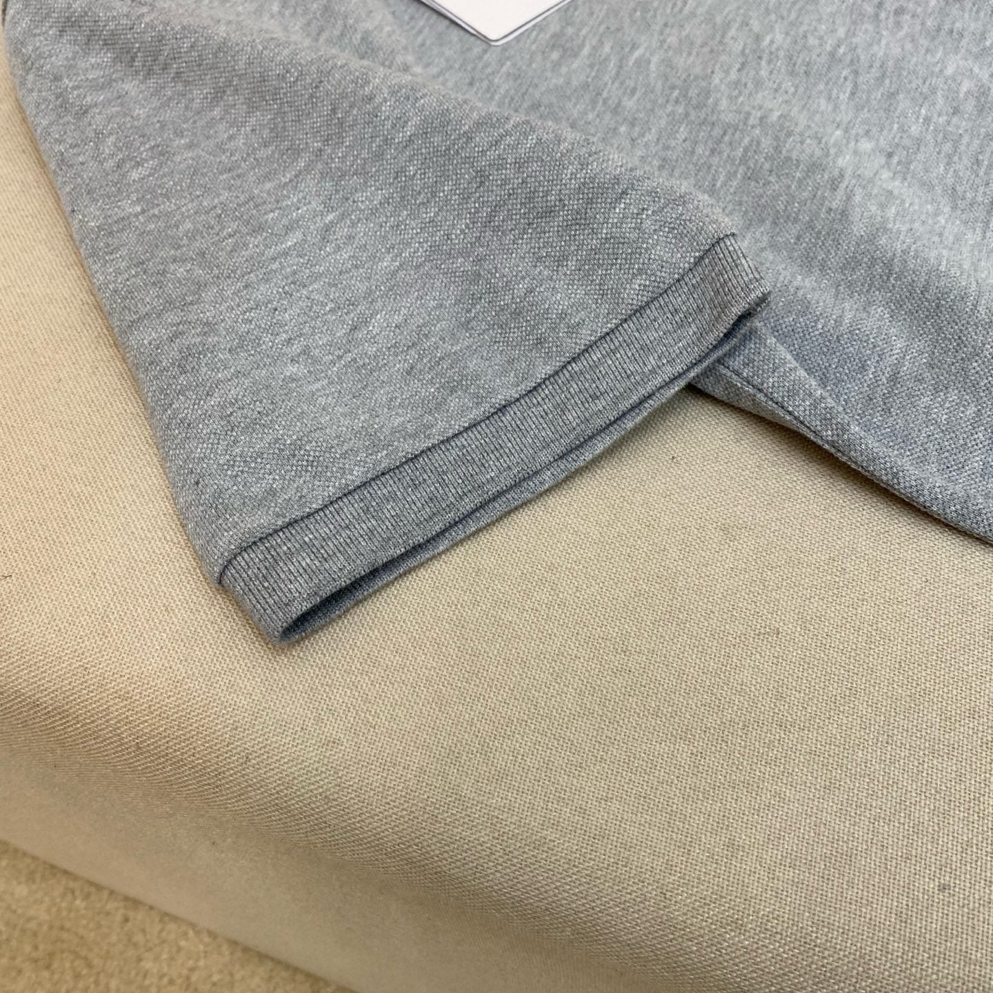 Camiseta multicolor